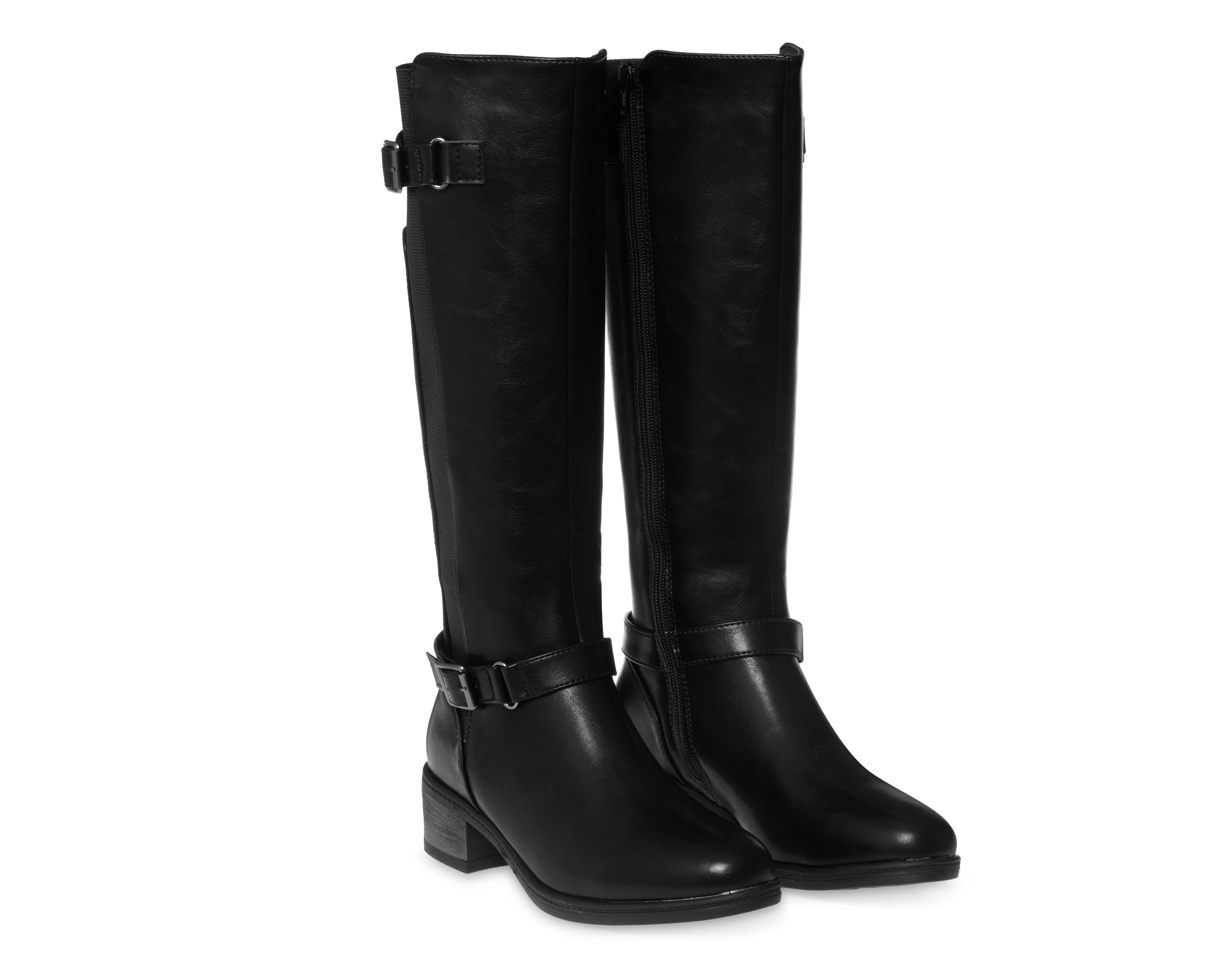 Botas Casuales Sahara para Mujer