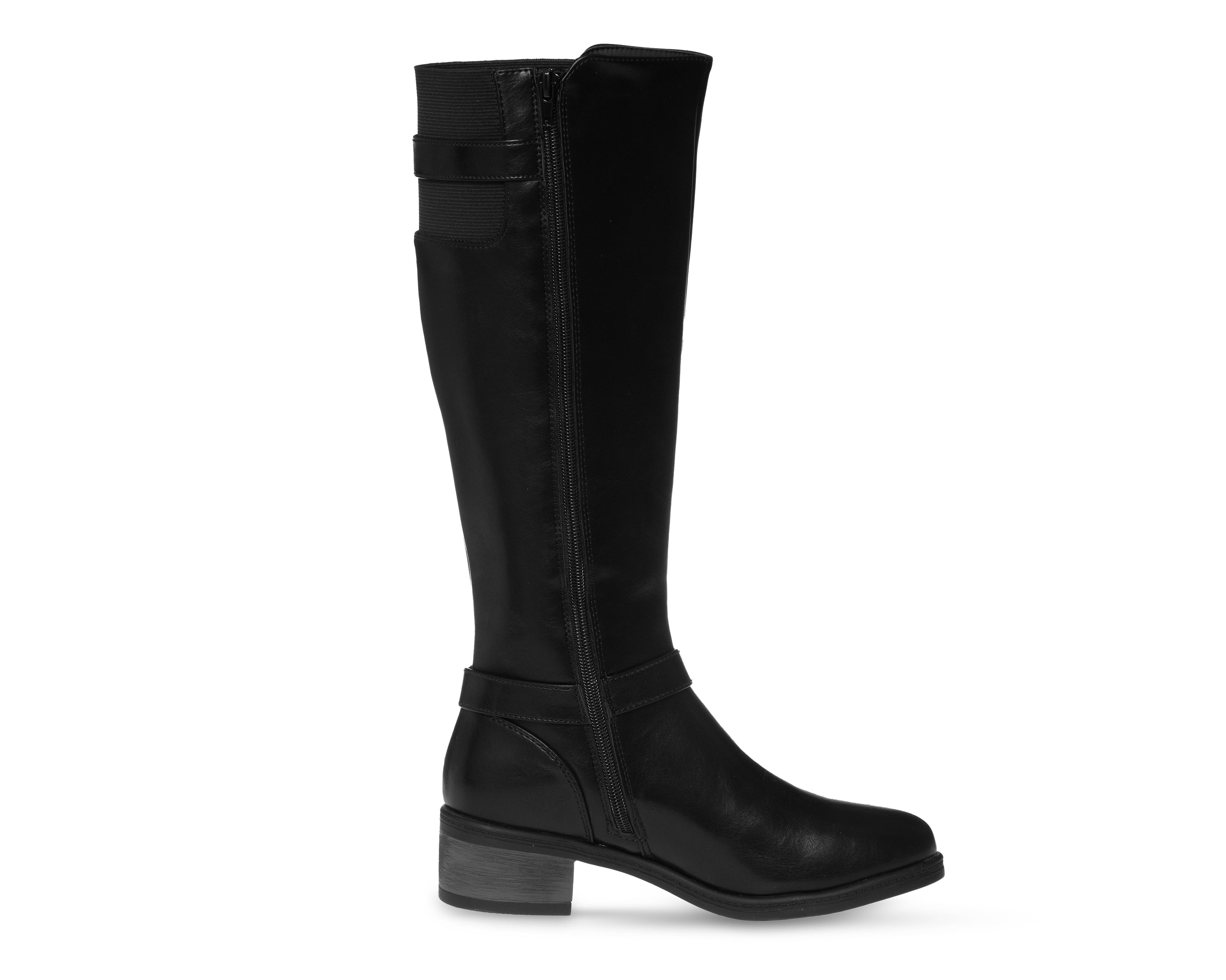 Foto 4 | Botas Casuales Sahara para Mujer