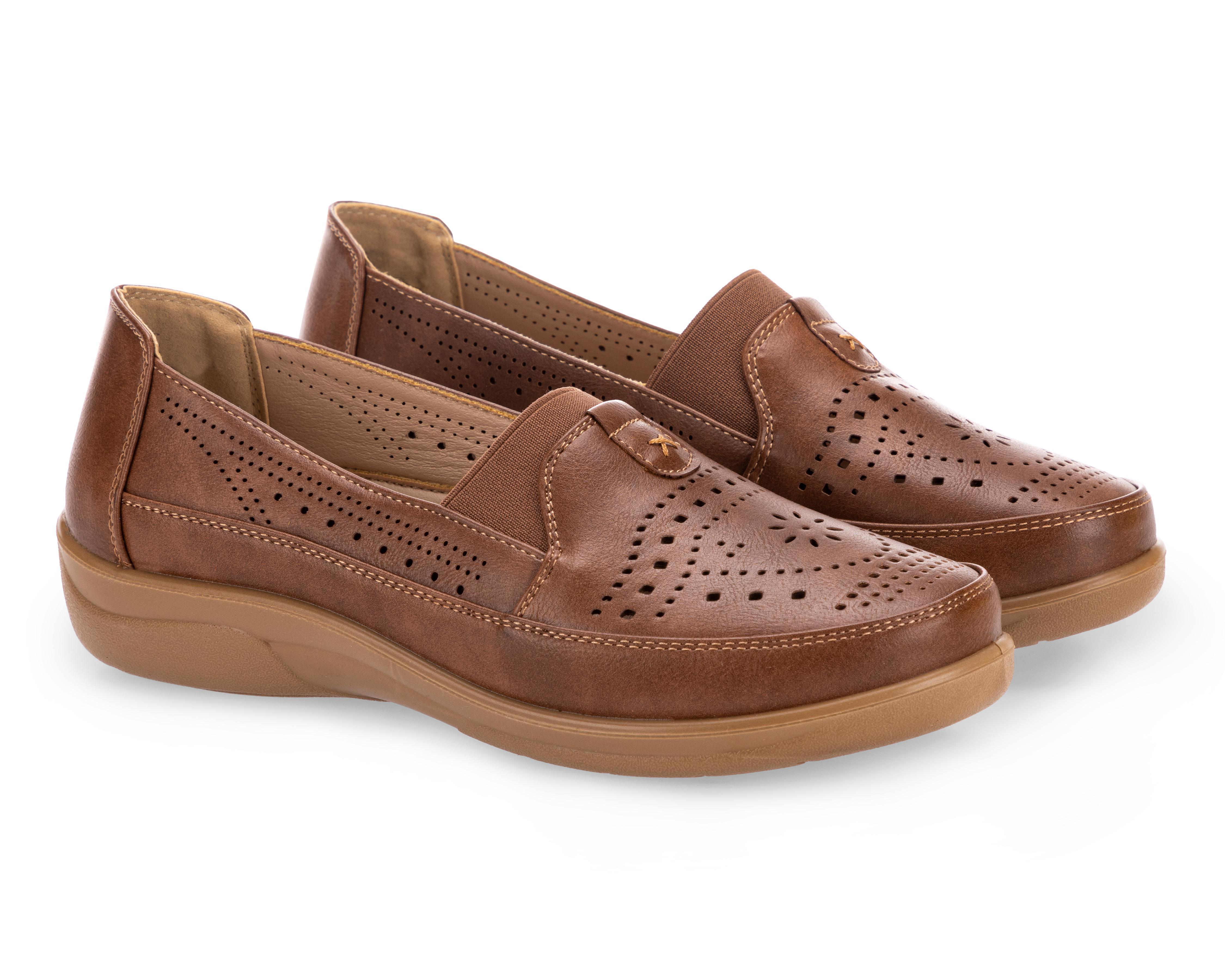 Zapatos Lady Sun Conforto para Mujer