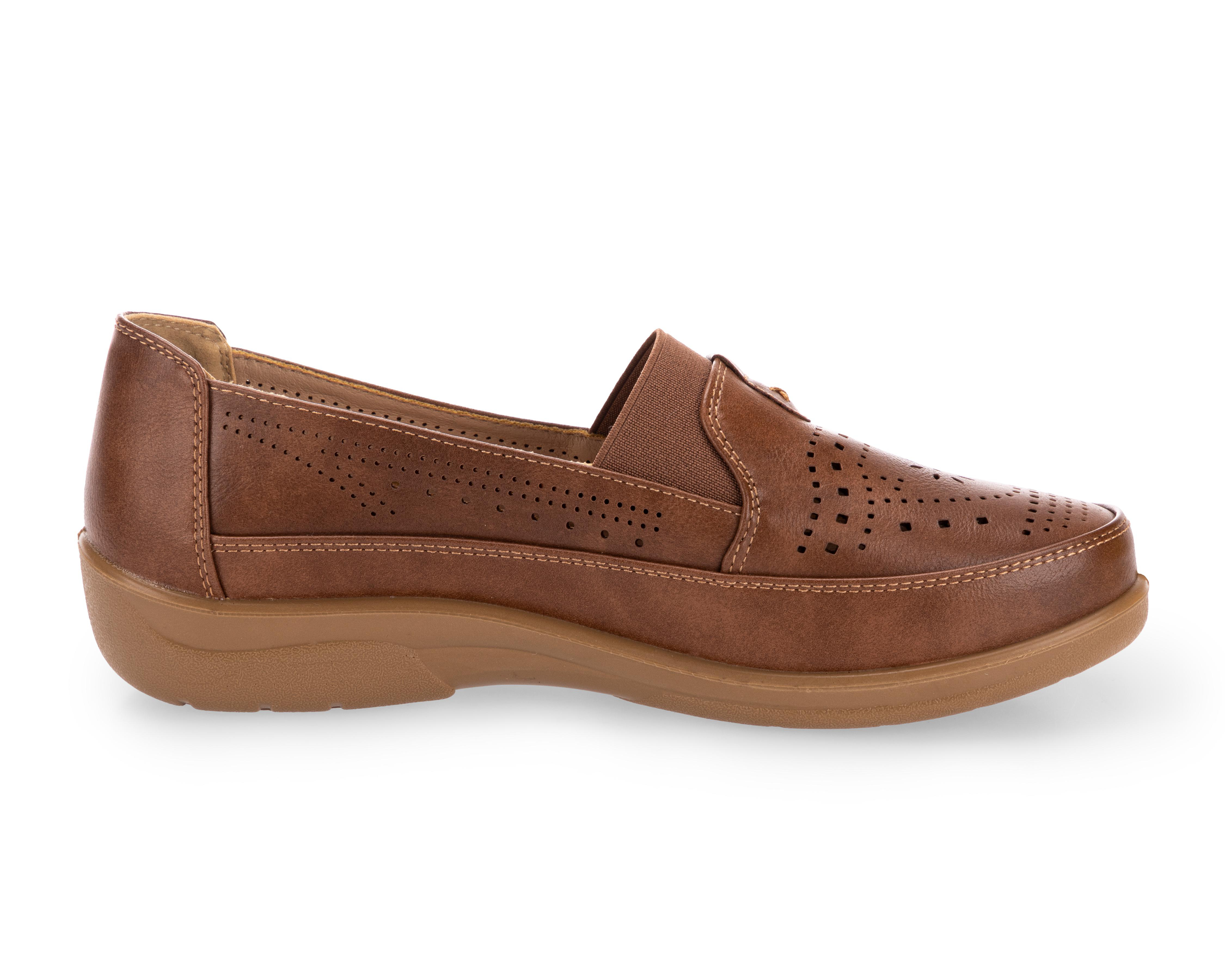 Foto 5 pulgar | Zapatos Lady Sun Conforto para Mujer