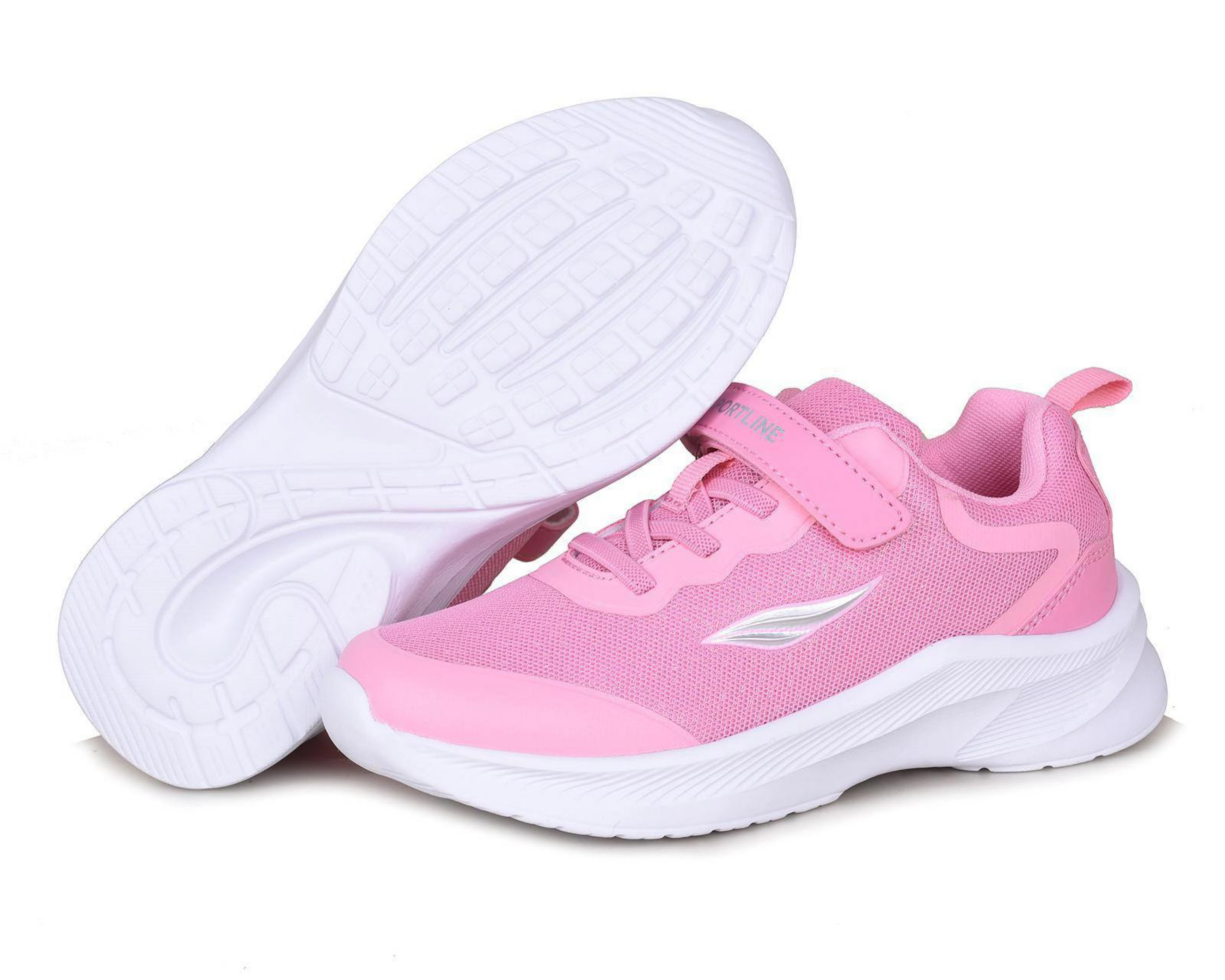 Tenis Deportivos Sportline para Niña $399