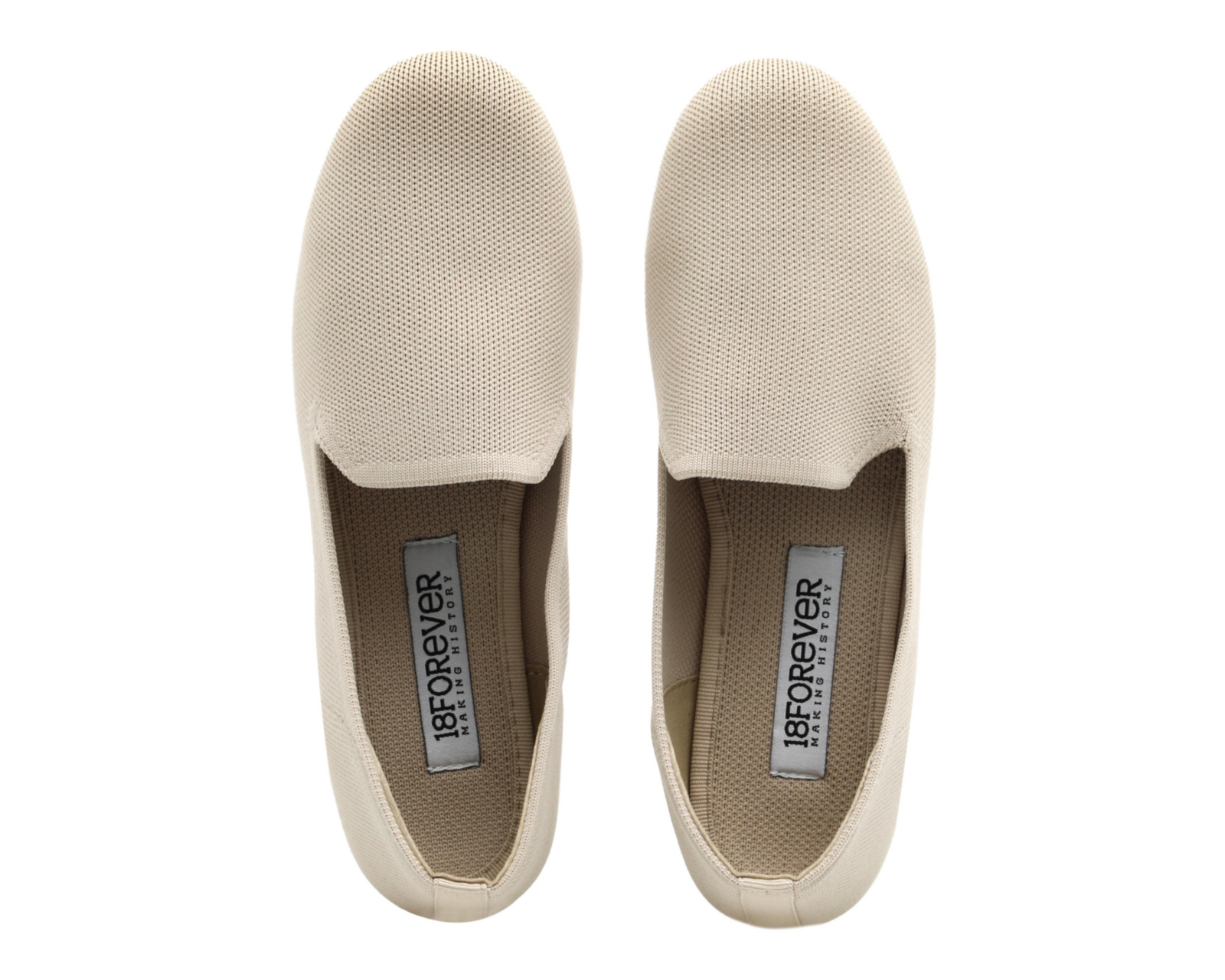 Foto 3 | Flats 18 Forever para Mujer