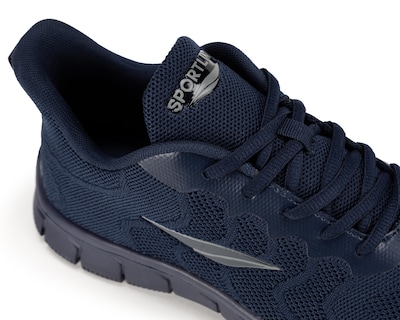 Foto 6 | Tenis Sportline para Hombre