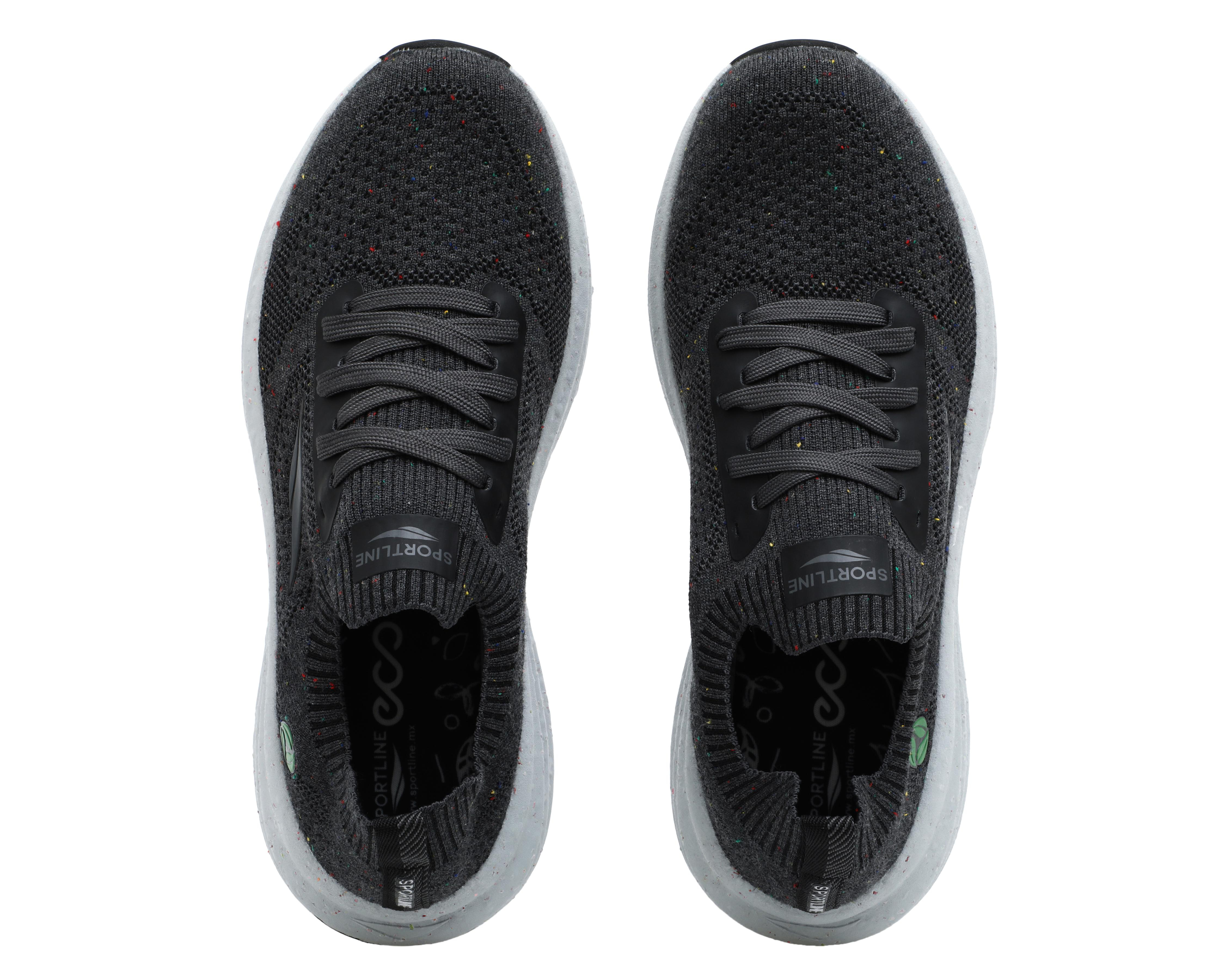 Foto 3 | Tenis Sportline para Hombre