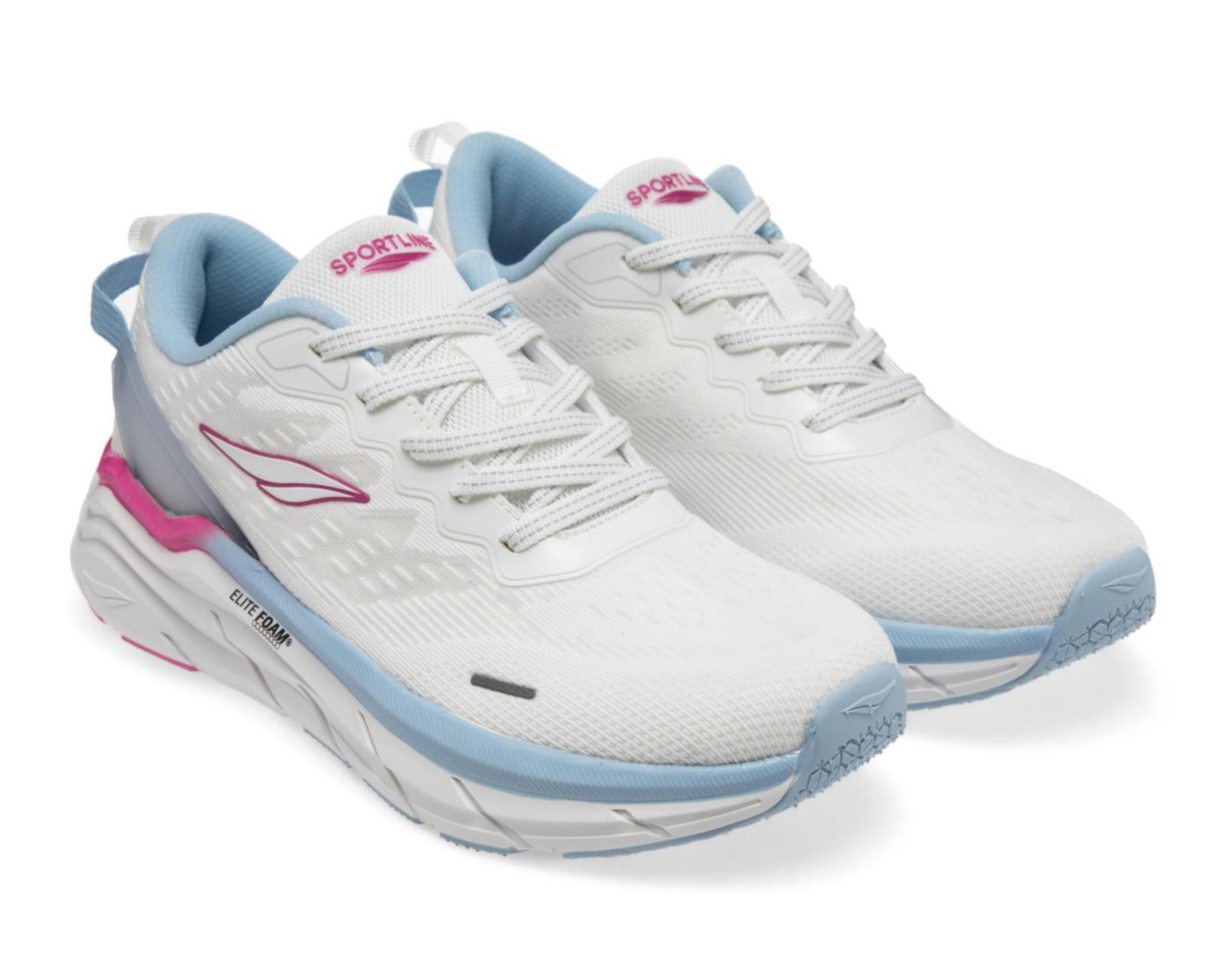 Tenis para Correr Sportline para Mujer