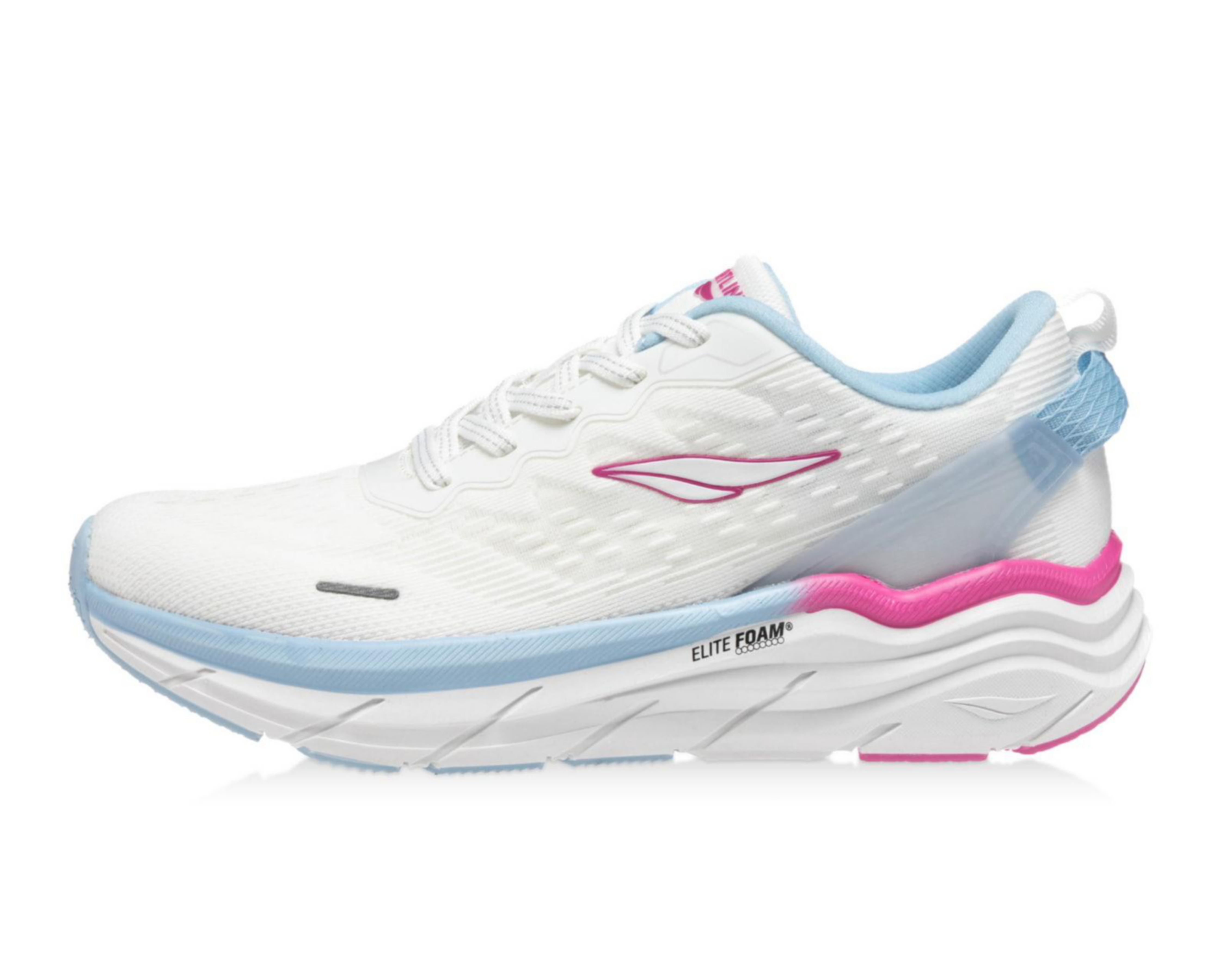 Foto 4 | Tenis para Correr Sportline para Mujer