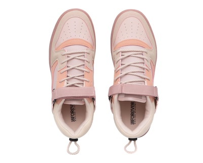 Foto 3 | Tenis Casuales 18 Forever para Mujer