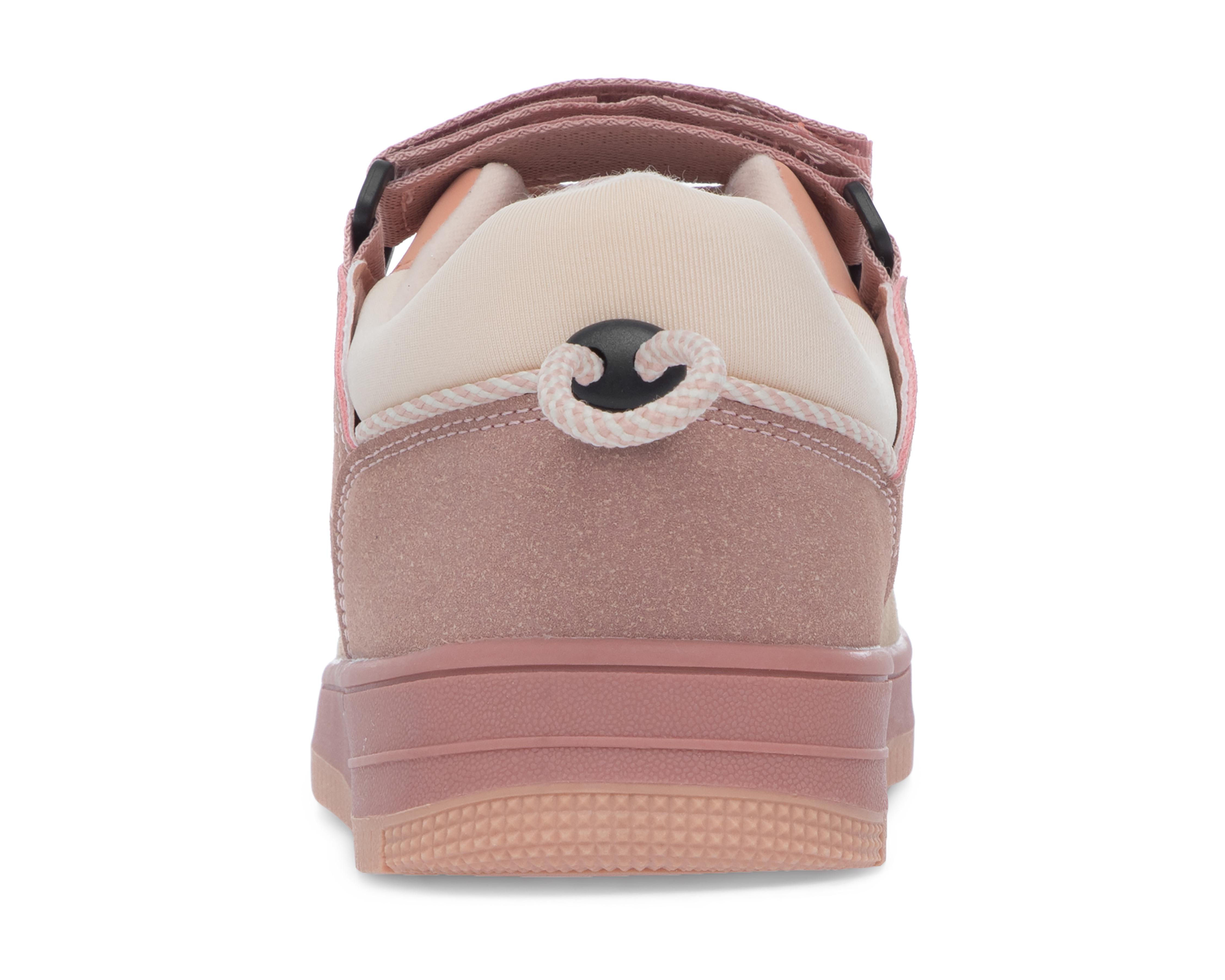 Foto 6 | Tenis Casuales 18 Forever para Mujer