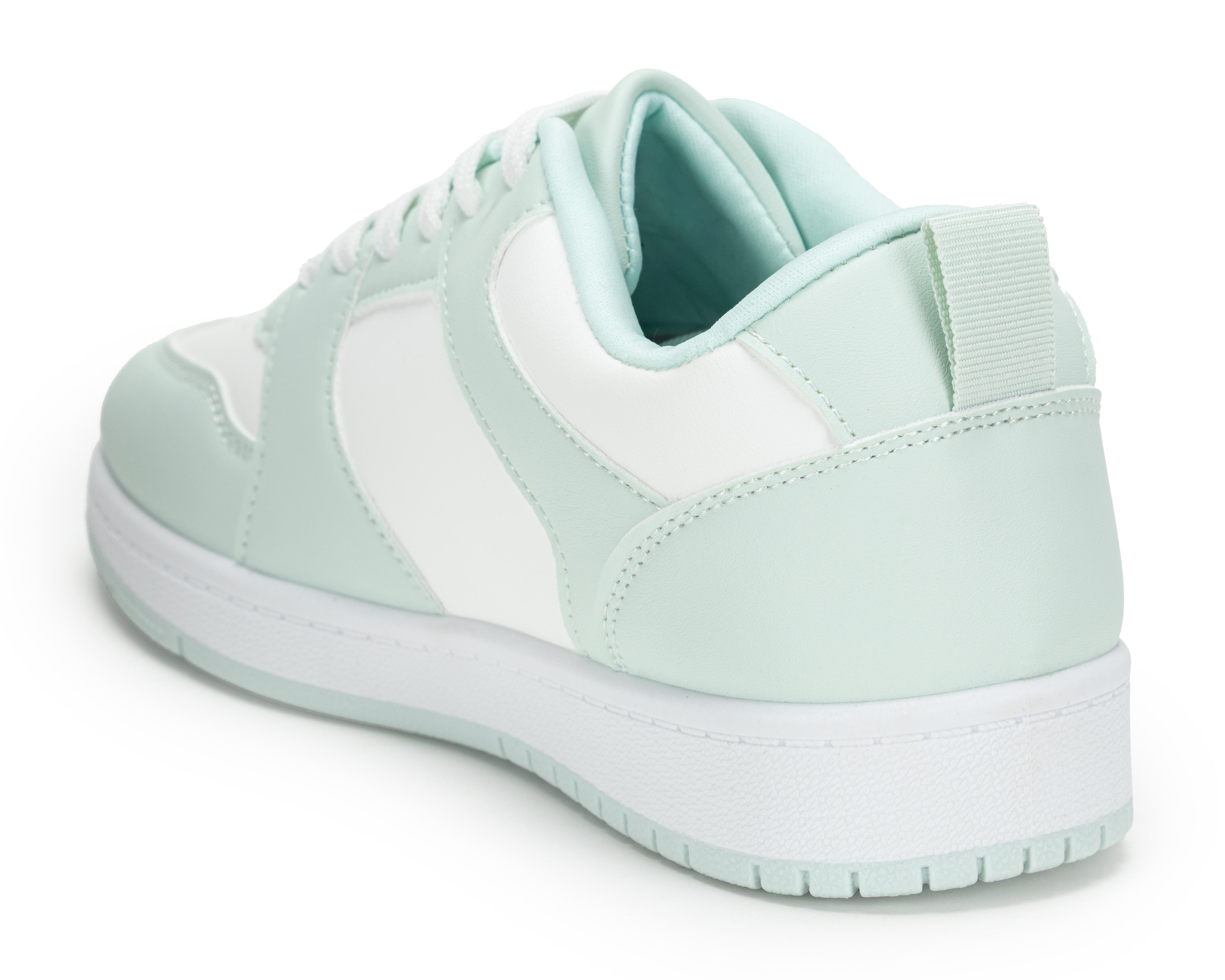 Foto 3 | Tenis 18 Forever para Mujer