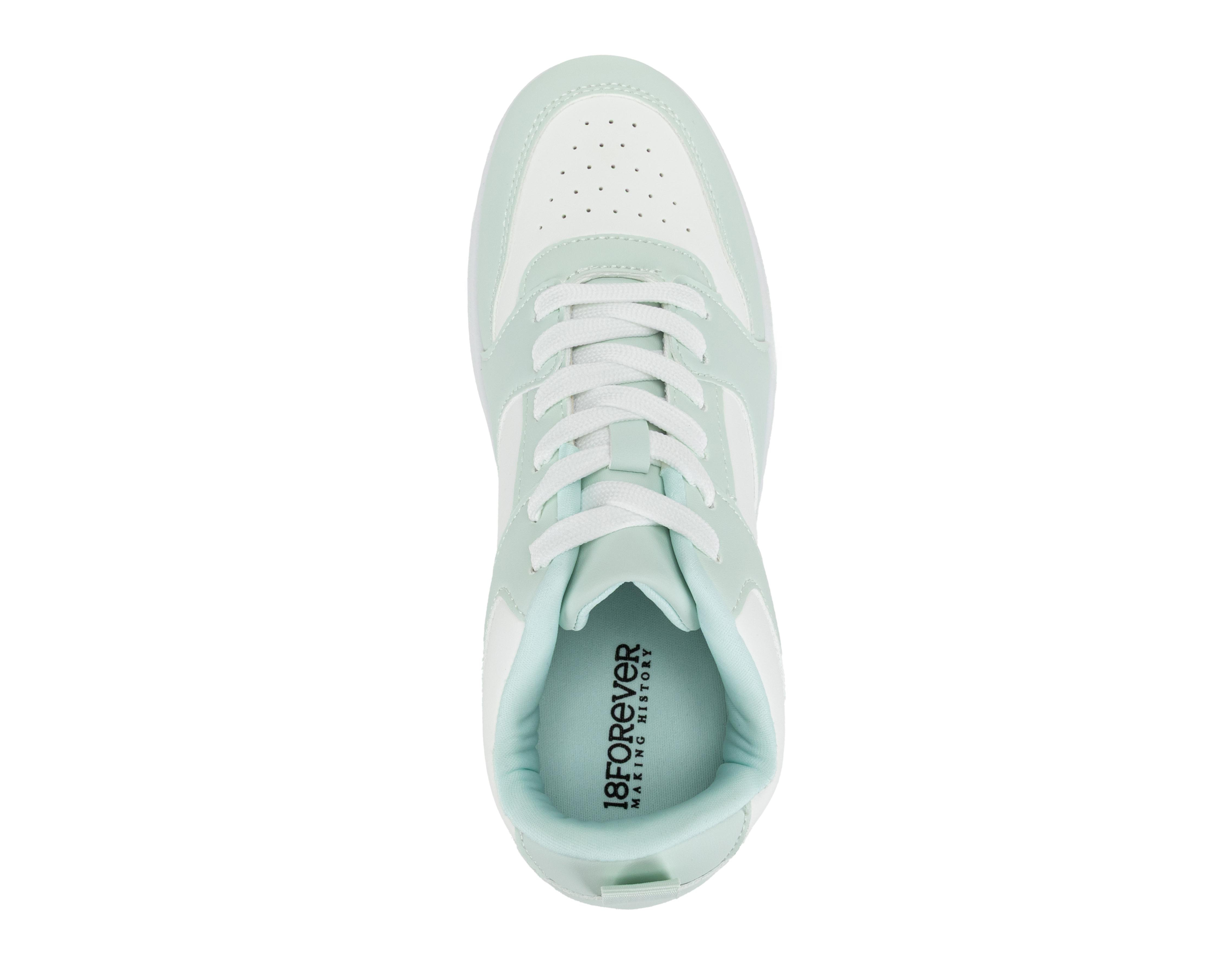 Foto 5 | Tenis 18 Forever para Mujer