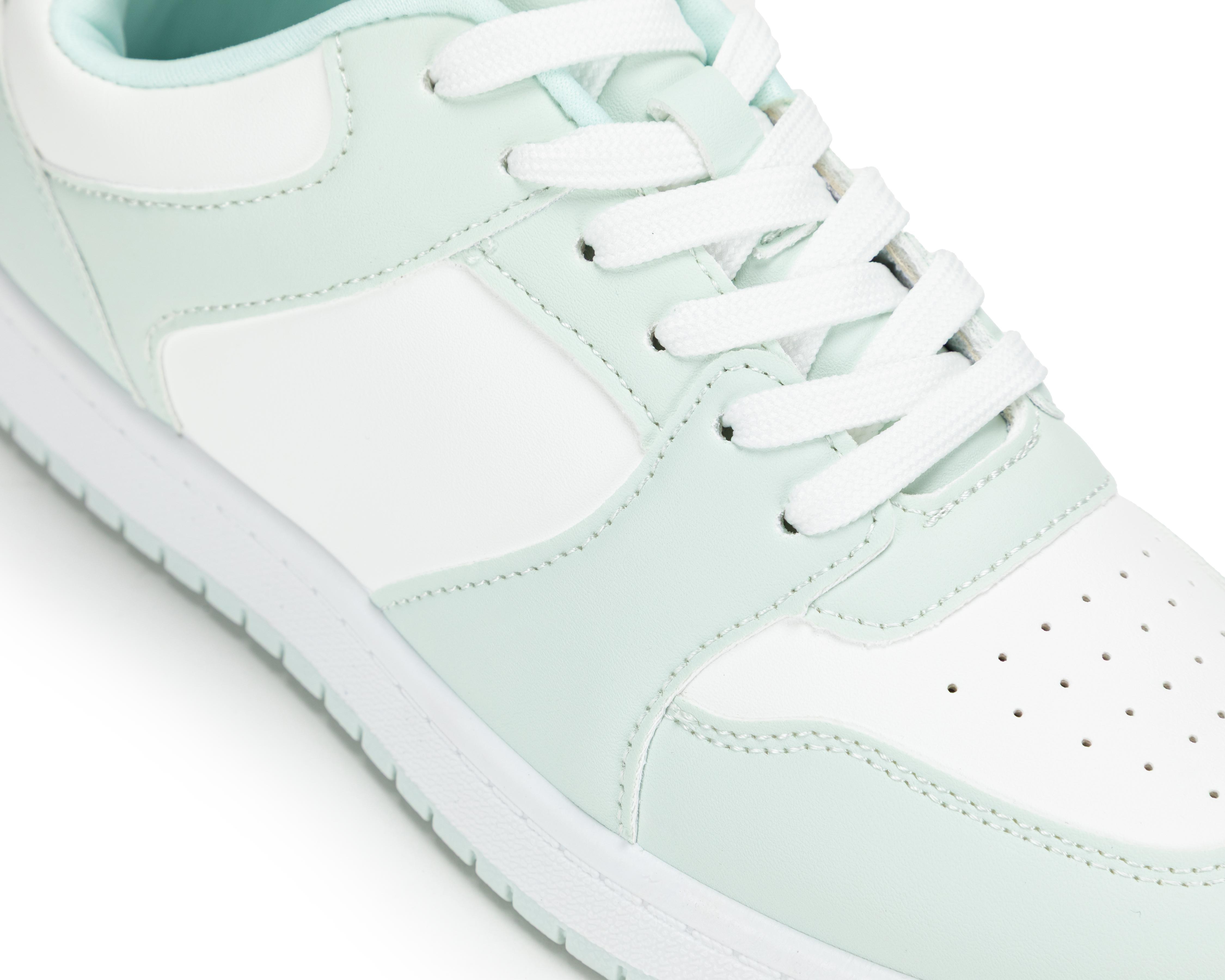 Foto 6 | Tenis 18 Forever para Mujer