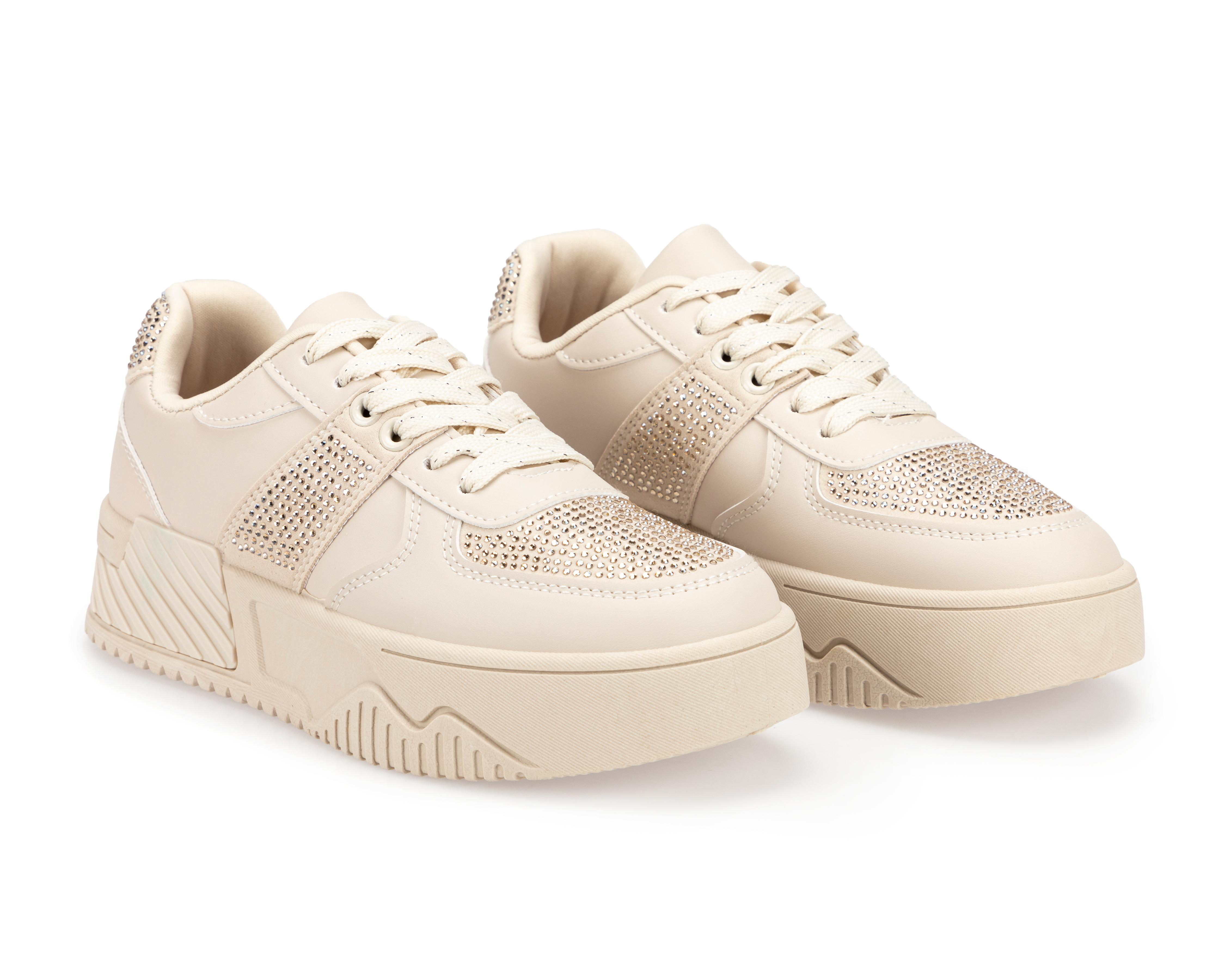 Tenis Casuales Jennifer Lopez para Mujer