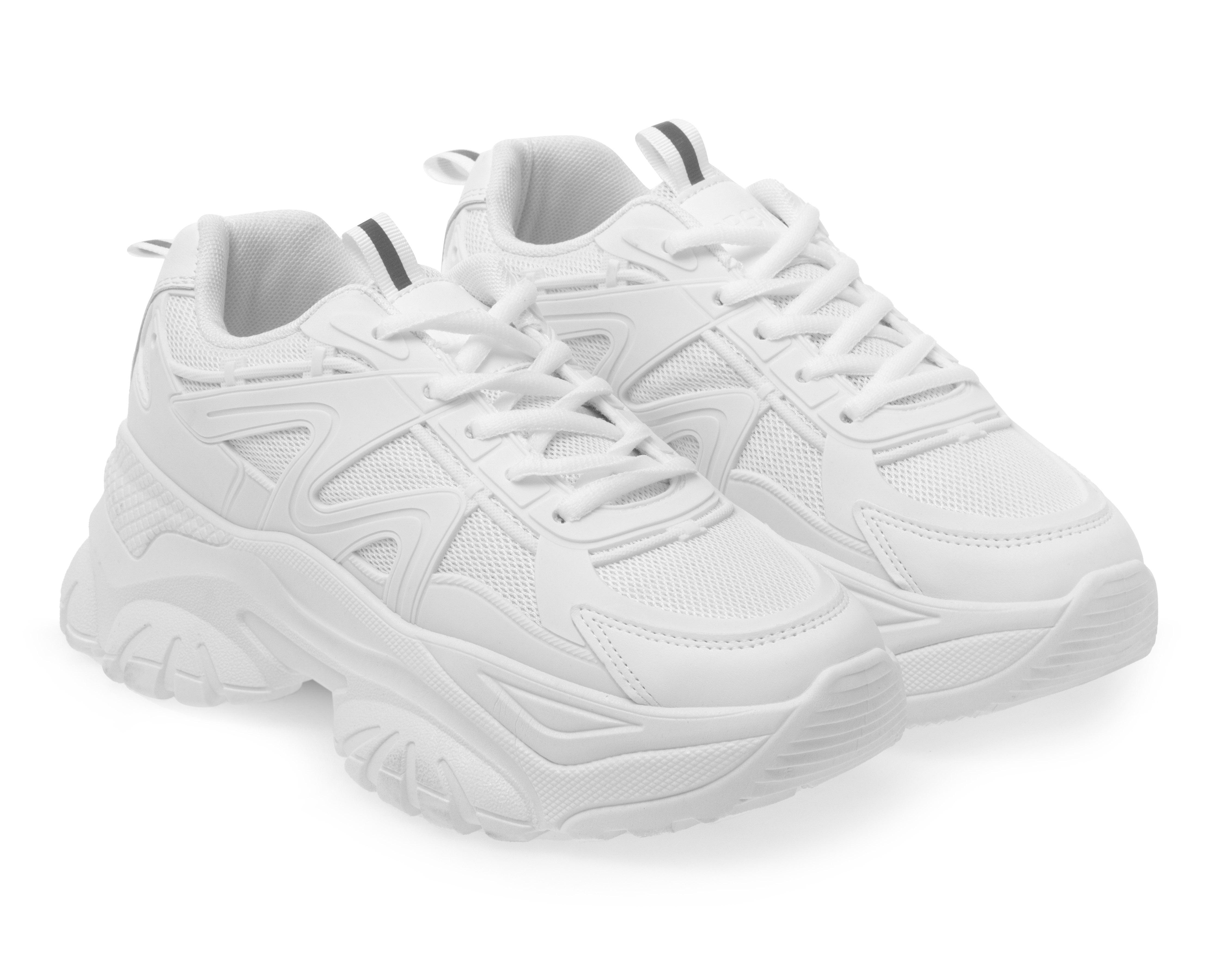 Foto 1 | Tenis Casuales 18 Forever para Mujer
