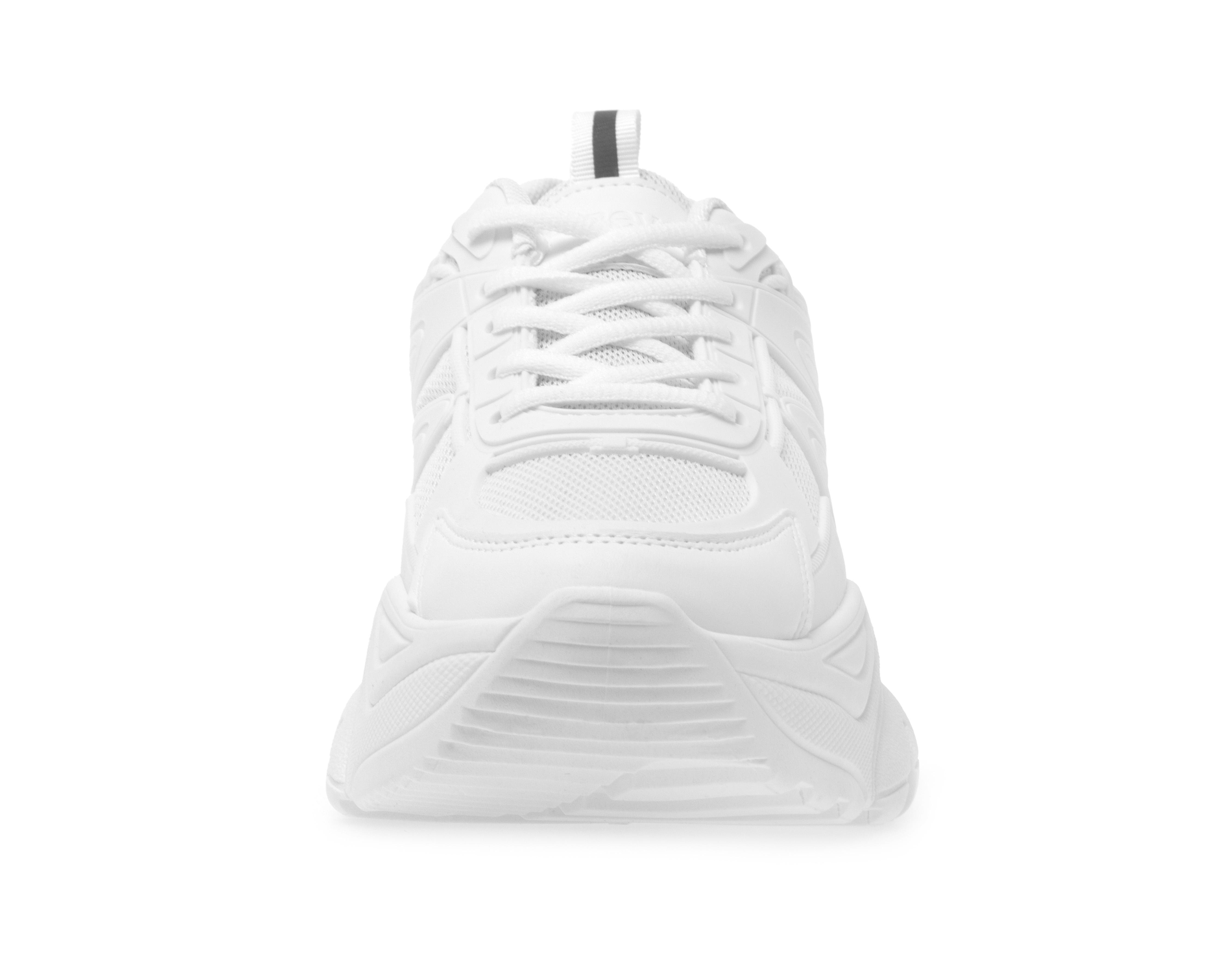 Foto 5 | Tenis Casuales 18 Forever para Mujer