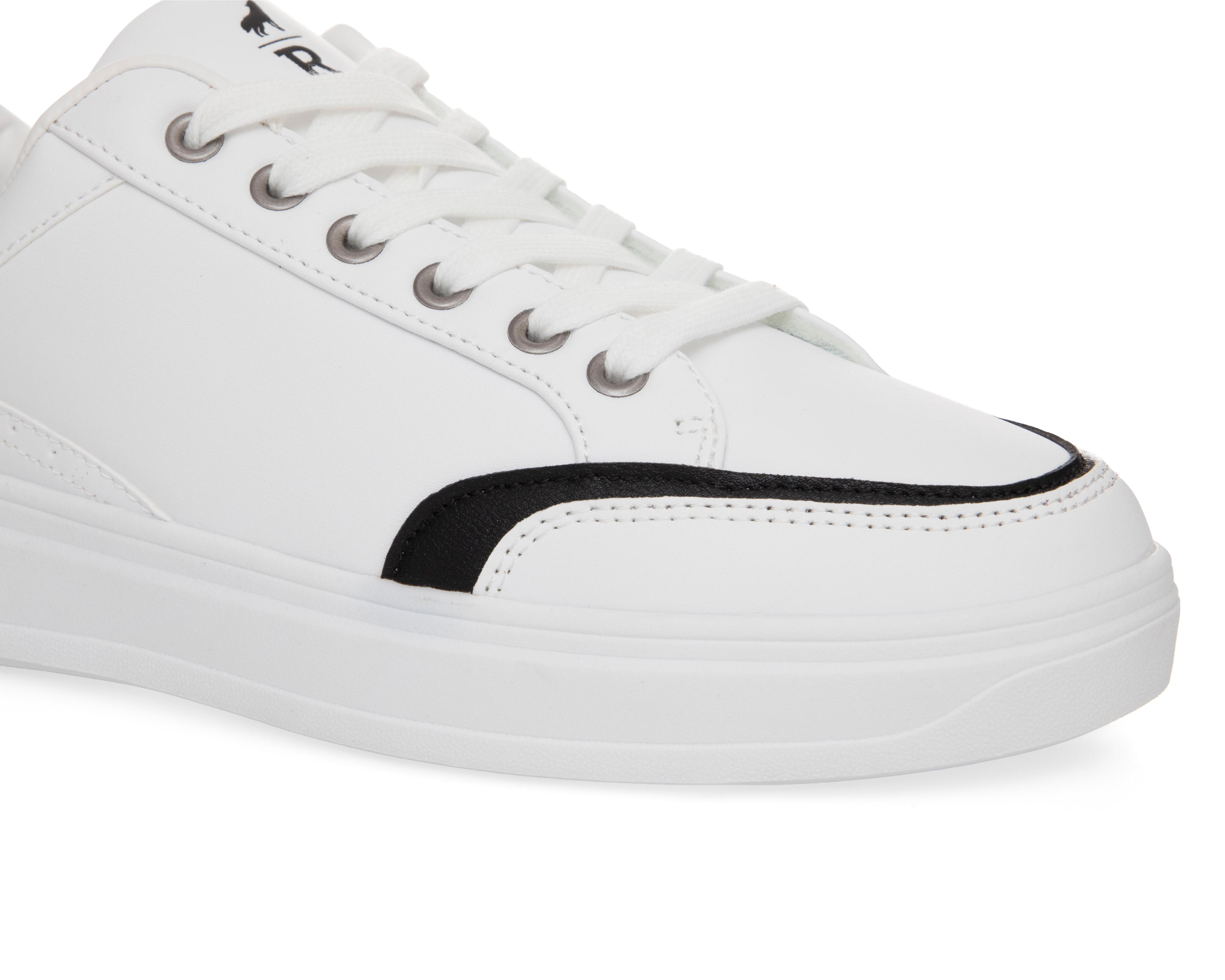 Foto 6 | Tenis Casuales Refill para Hombre