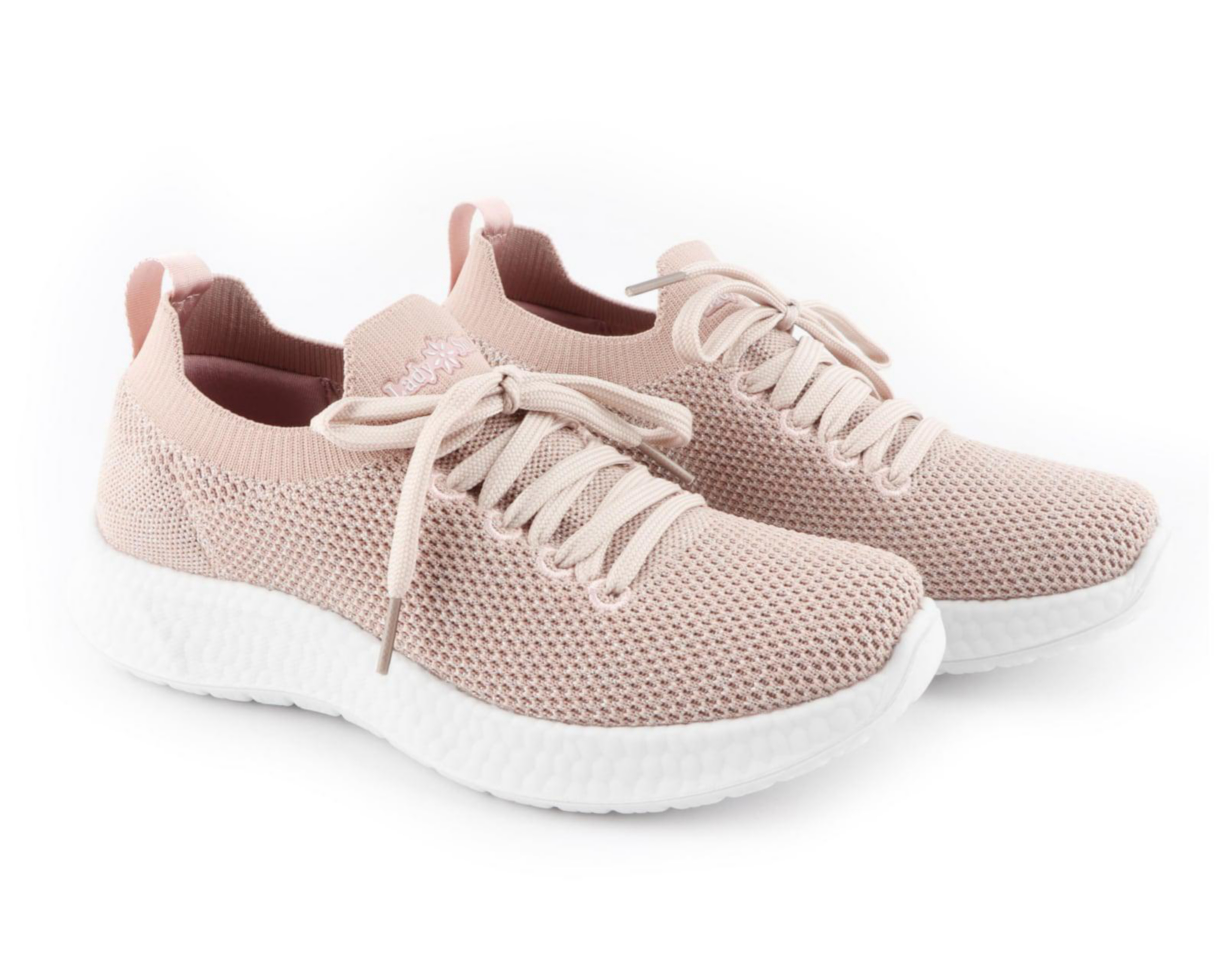 Foto 2 pulgar | Tenis Confort Lady Sun Conforto para Mujer