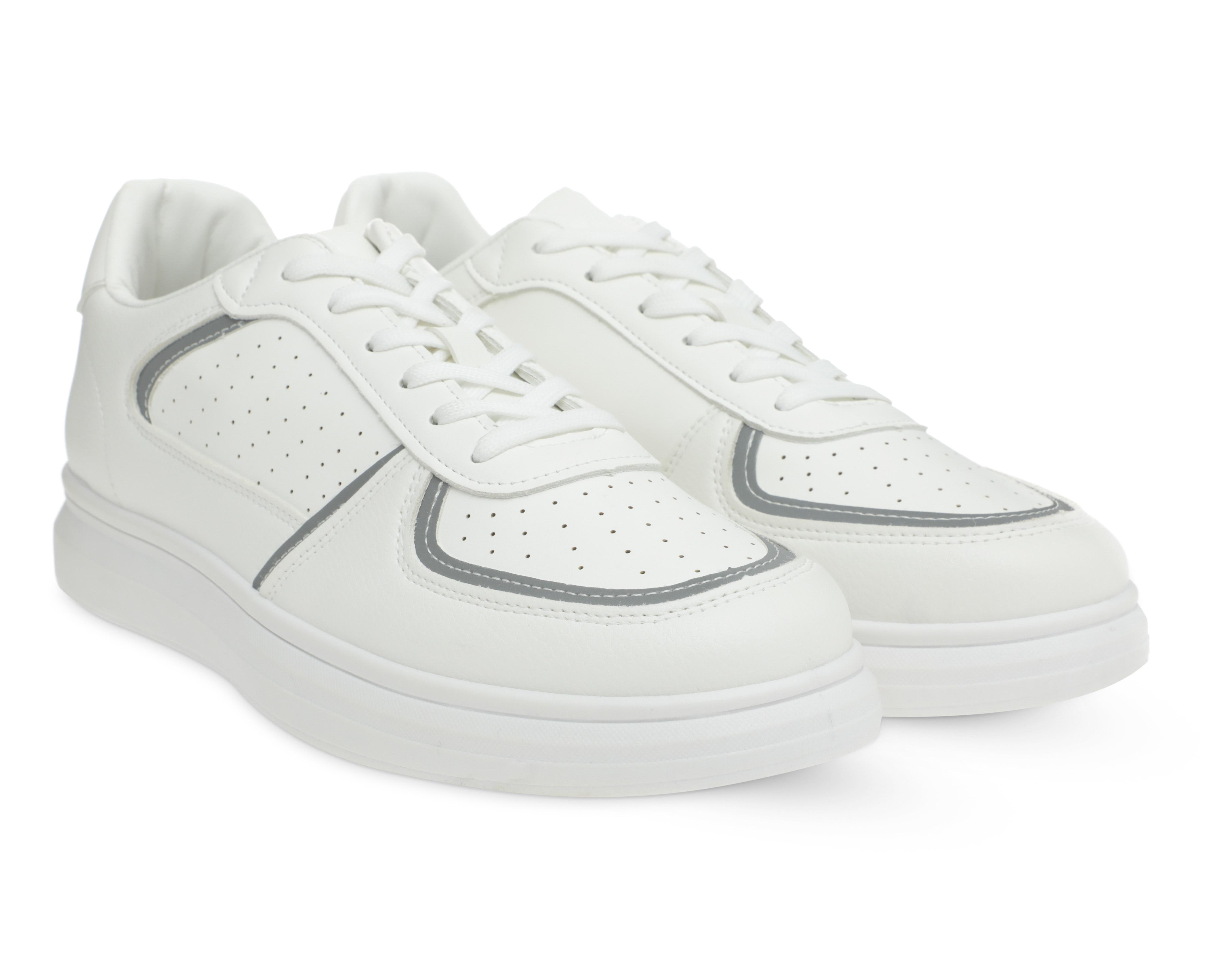 Tenis Casuales Thinner para Hombre