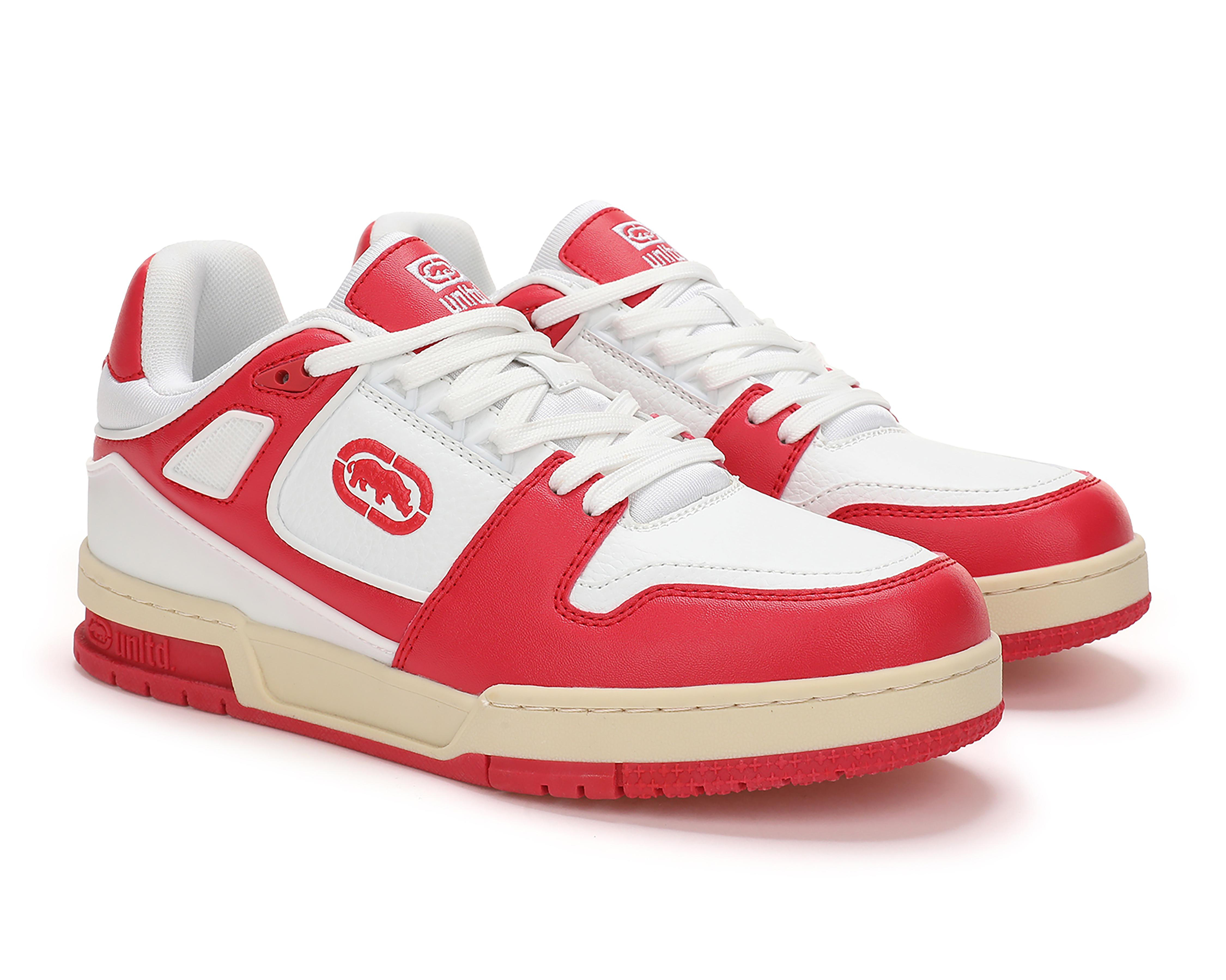 Foto 1 | Tenis Casuales Eckó Unltd. para Hombre