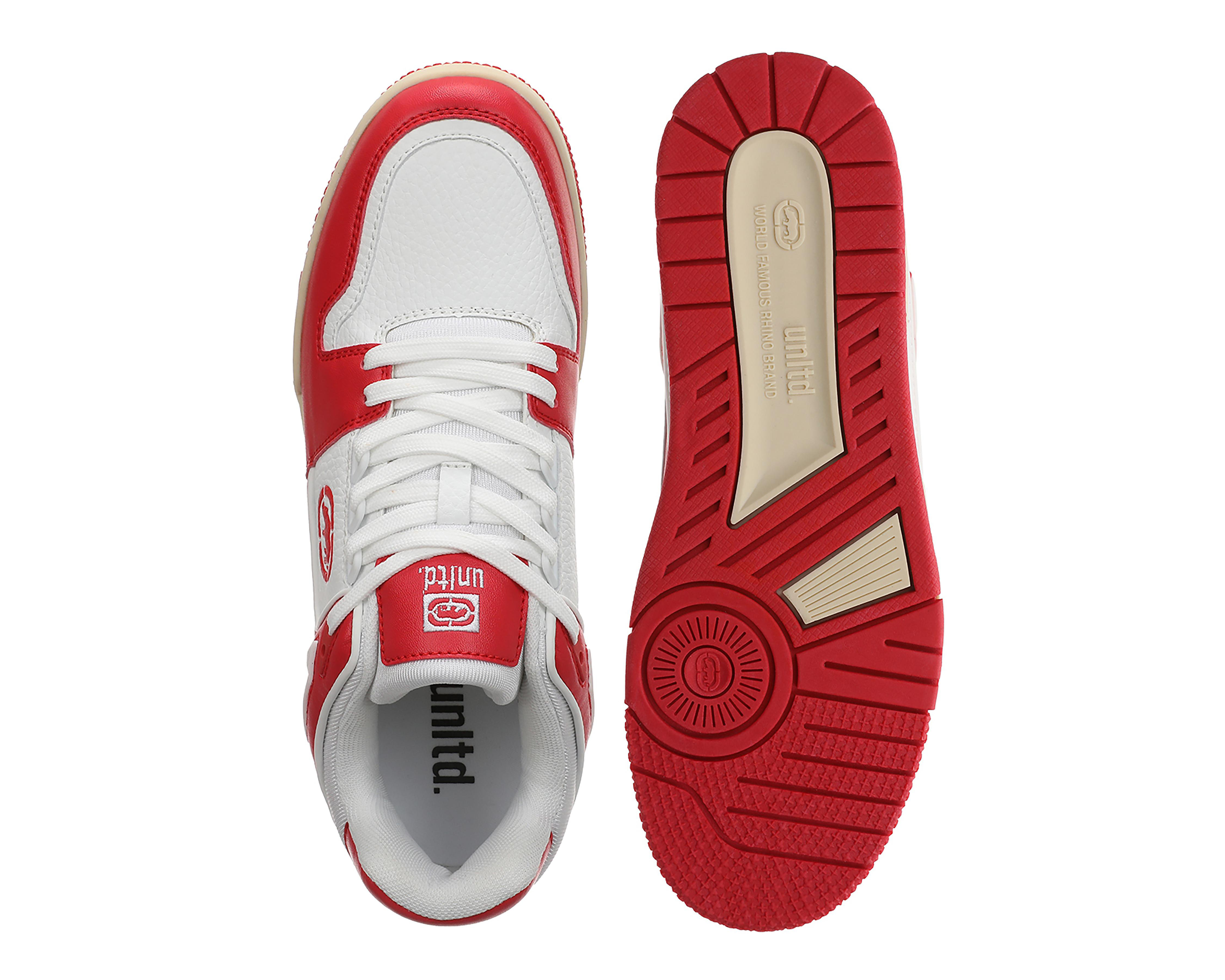 Foto 3 pulgar | Tenis Casuales Eckó Unltd. para Hombre