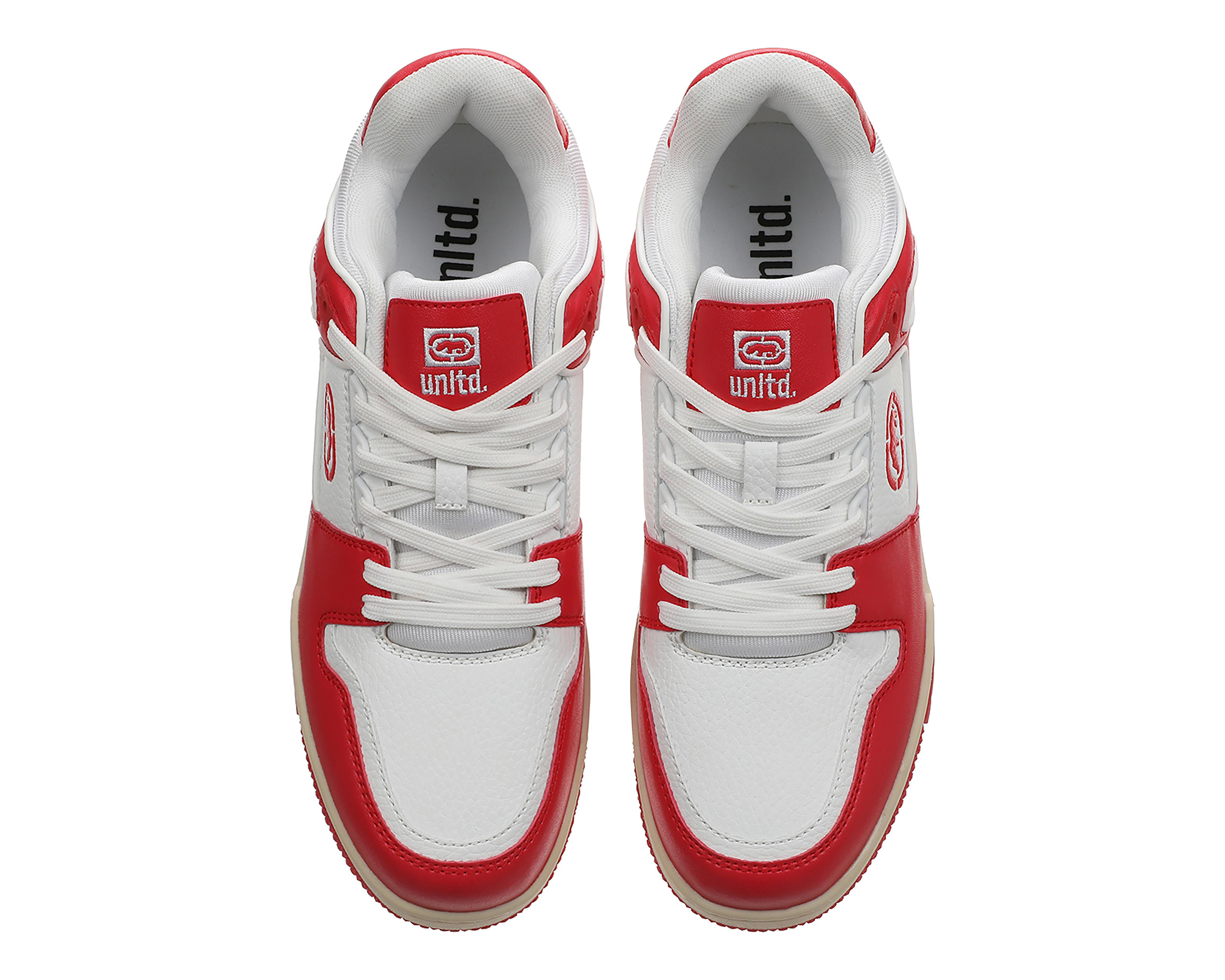 Foto 3 | Tenis Casuales Eckó Unltd. para Hombre