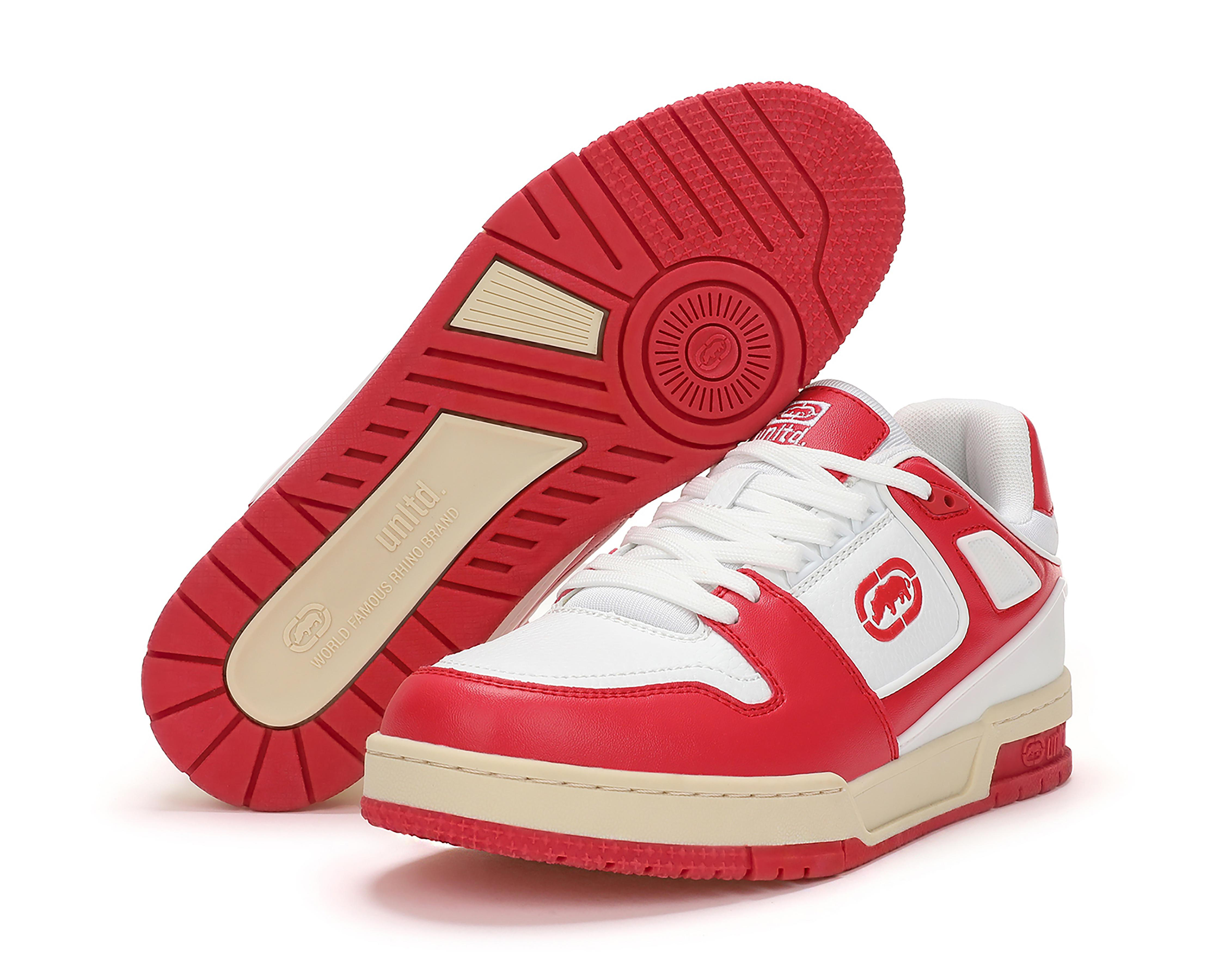Foto 7 | Tenis Casuales Eckó Unltd. para Hombre