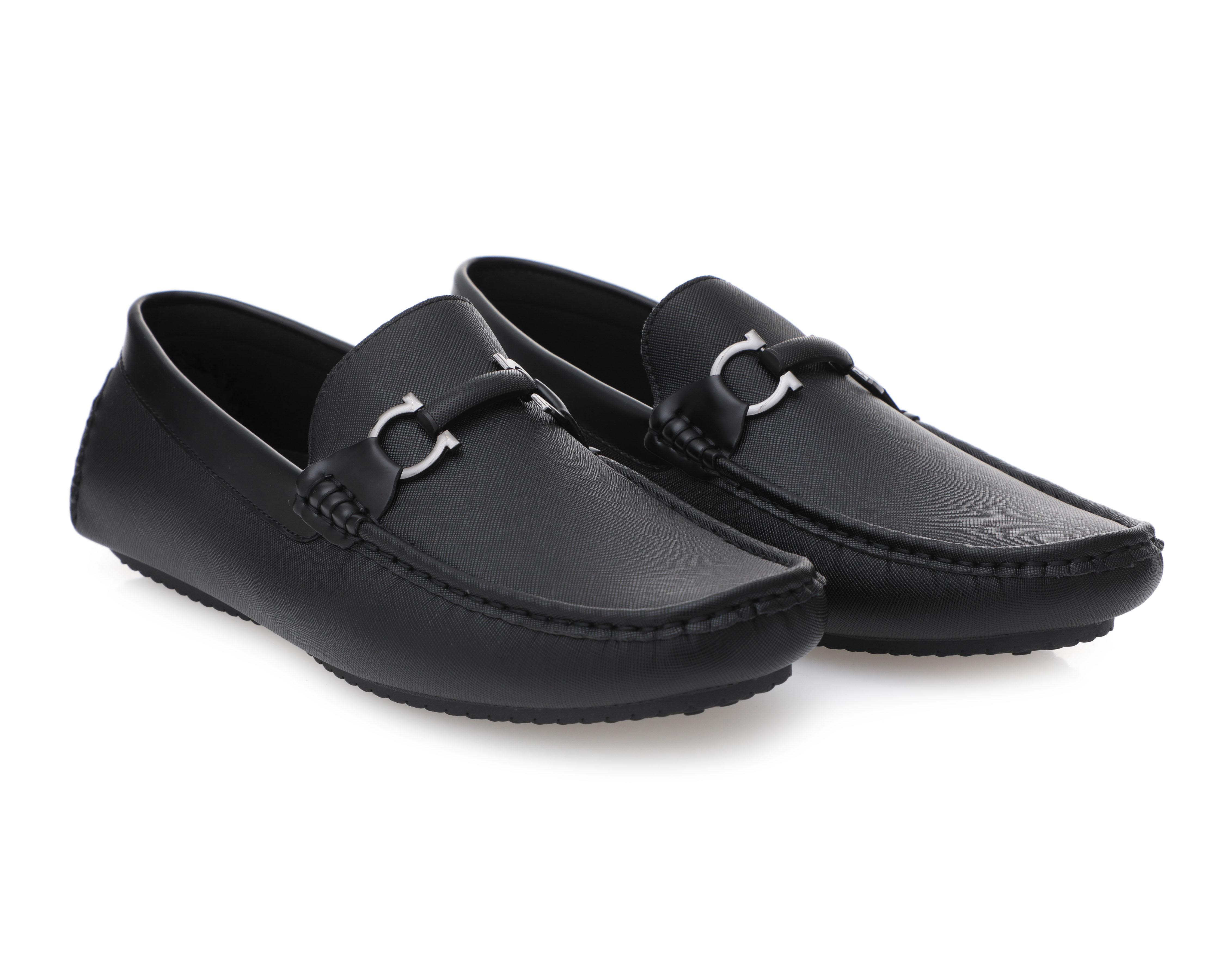 Mocasines Wall Street para Hombre