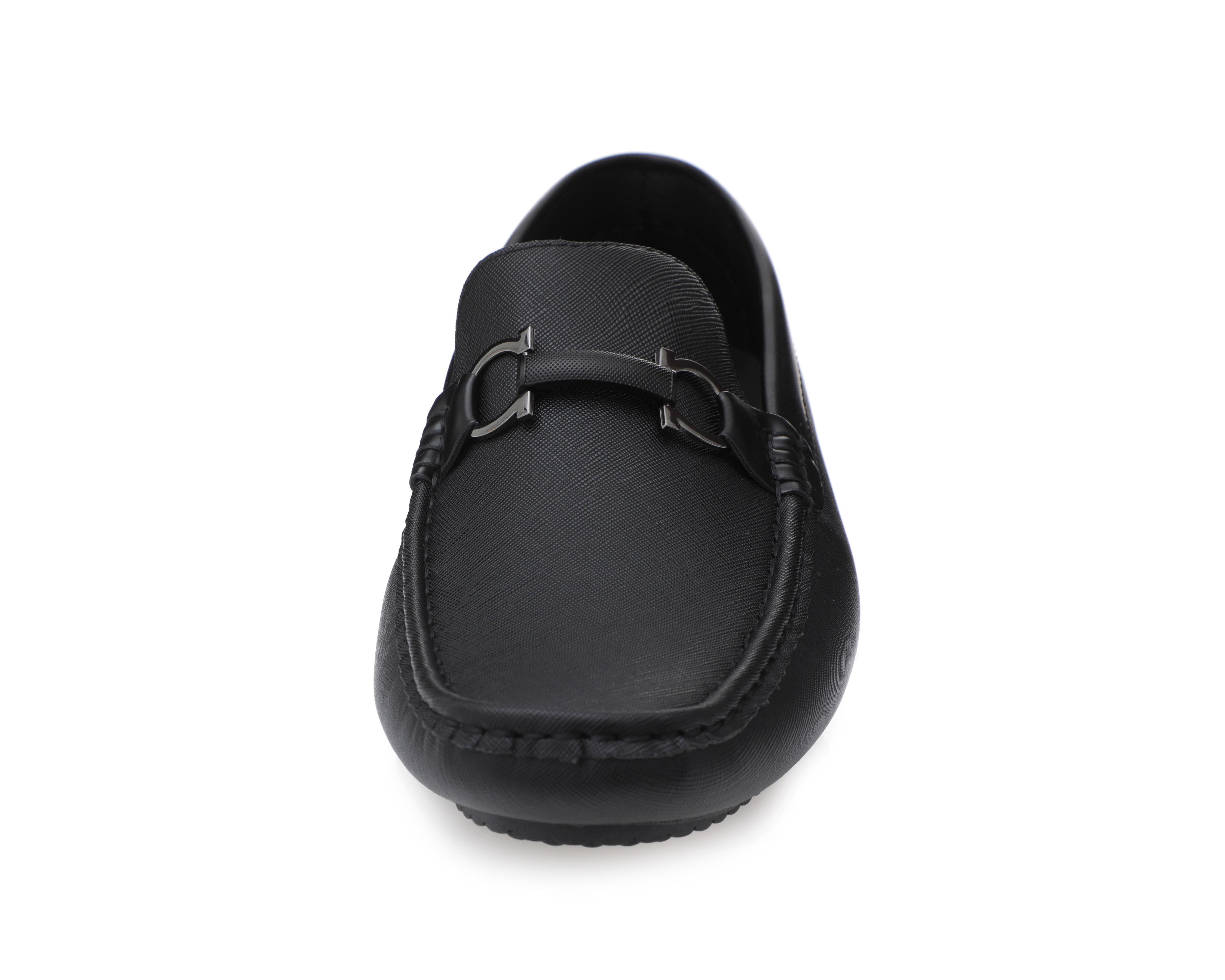 Foto 6 pulgar | Mocasines Wall Street para Hombre