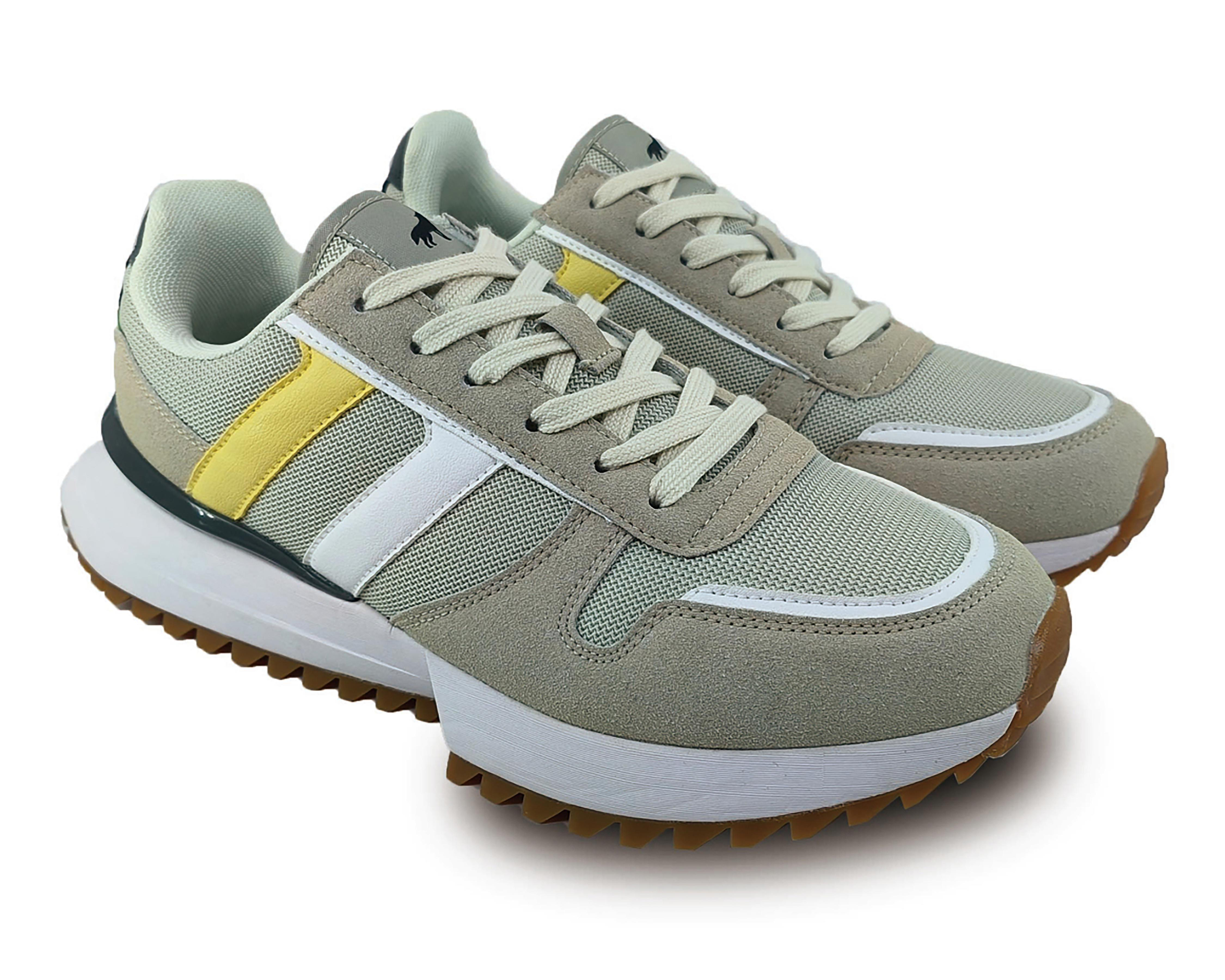 Foto 1 | Tenis Casuales Refill para Hombre