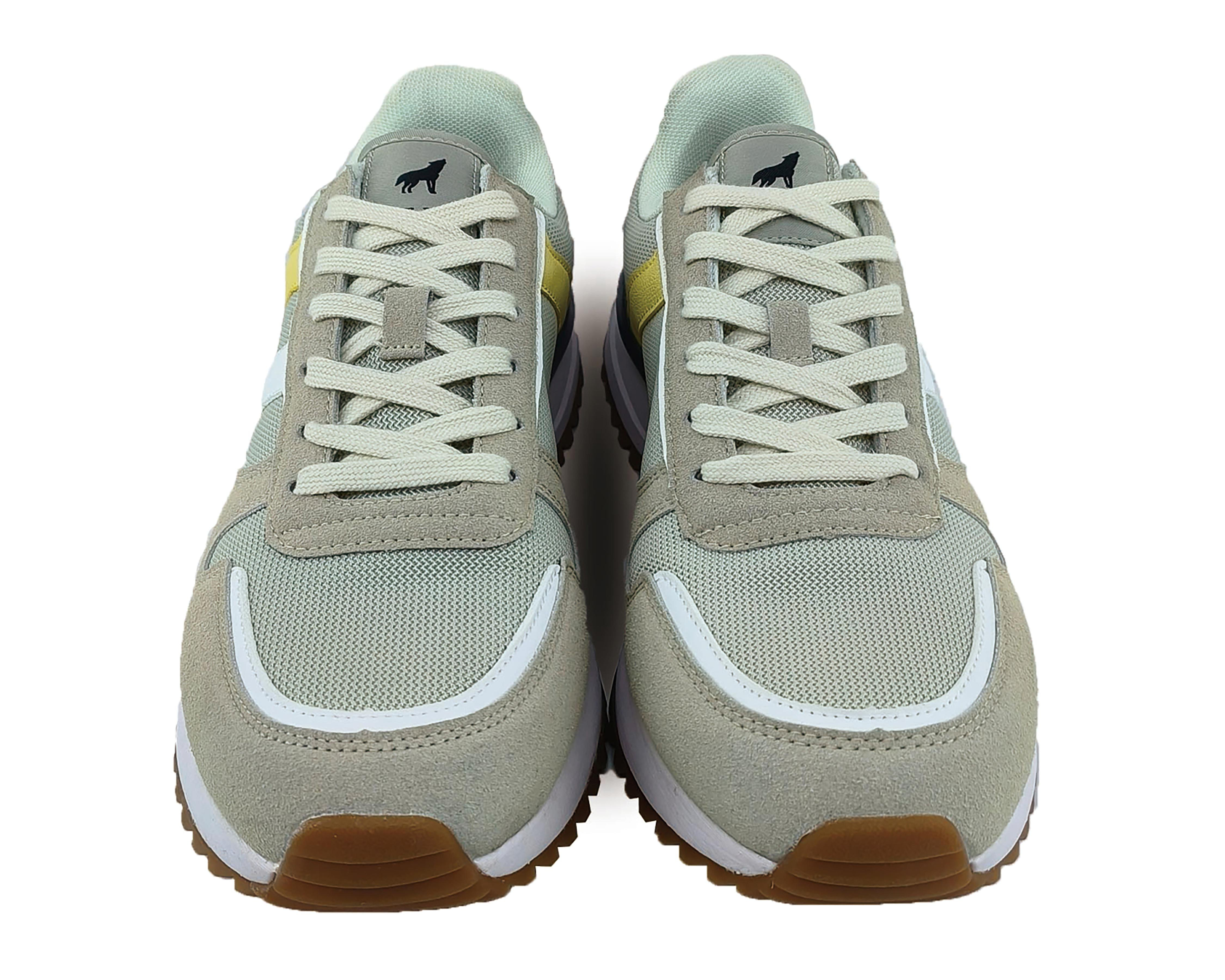 Foto 3 | Tenis Casuales Refill para Hombre