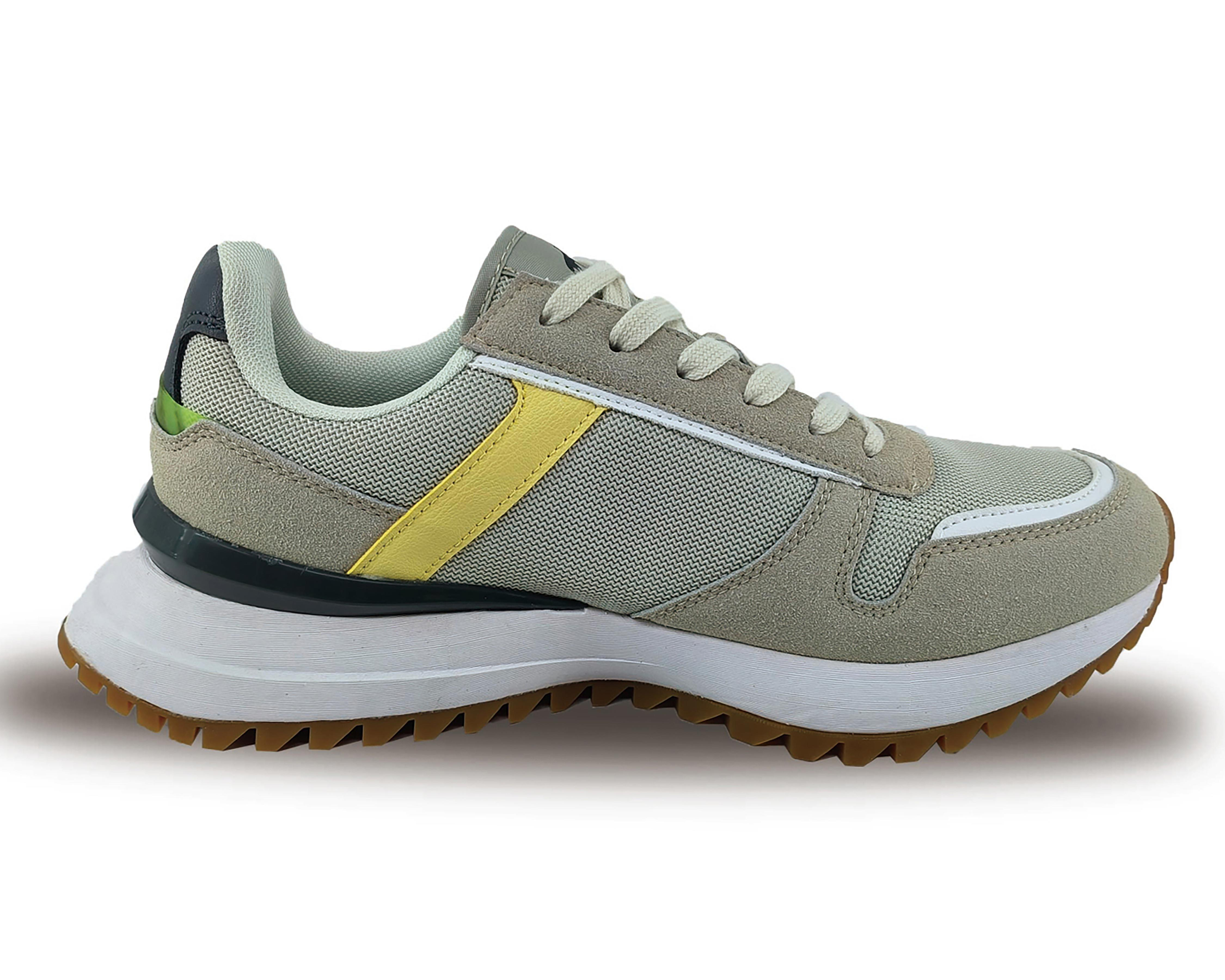 Foto 4 | Tenis Casuales Refill para Hombre