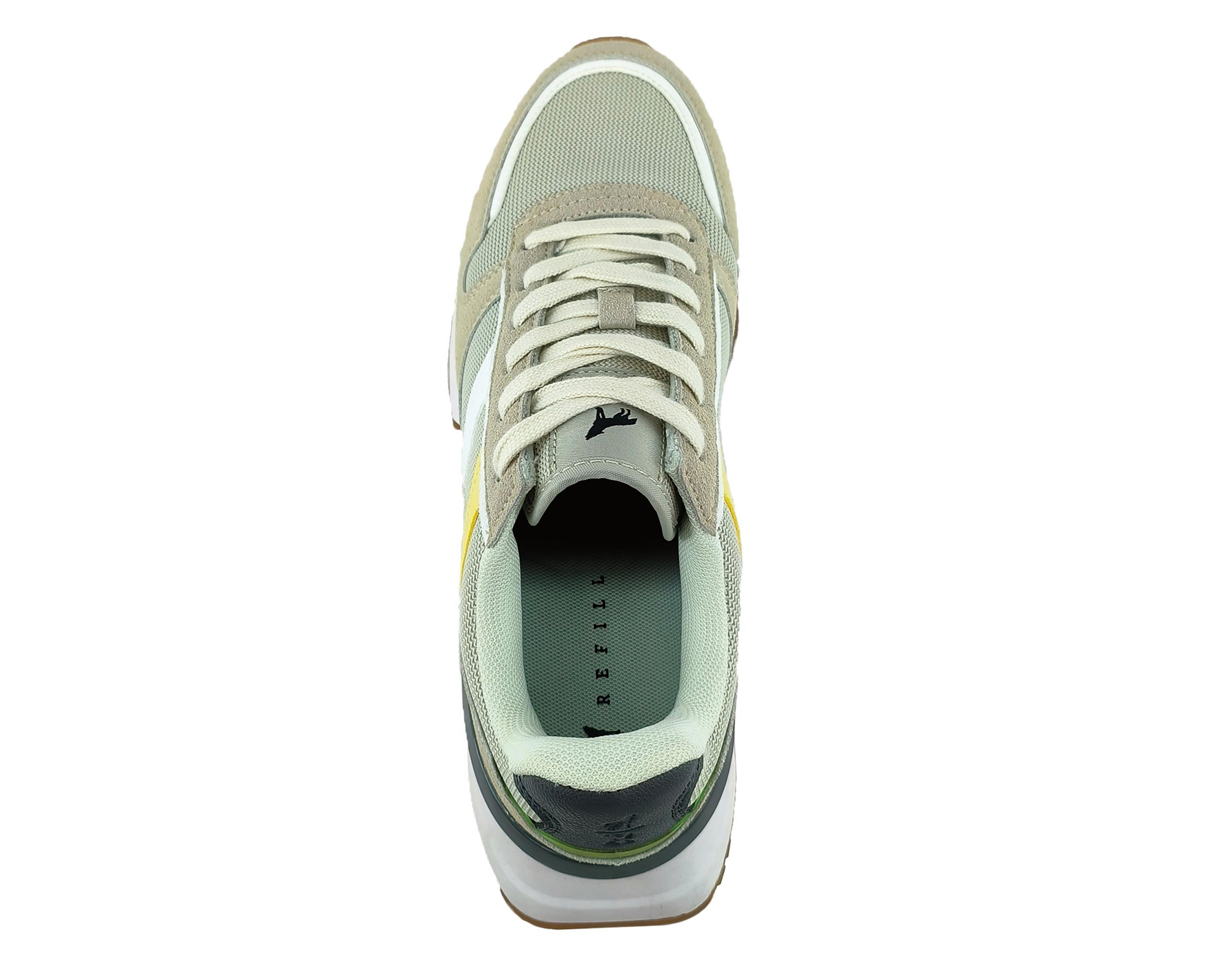Foto 6 pulgar | Tenis Casuales Refill para Hombre