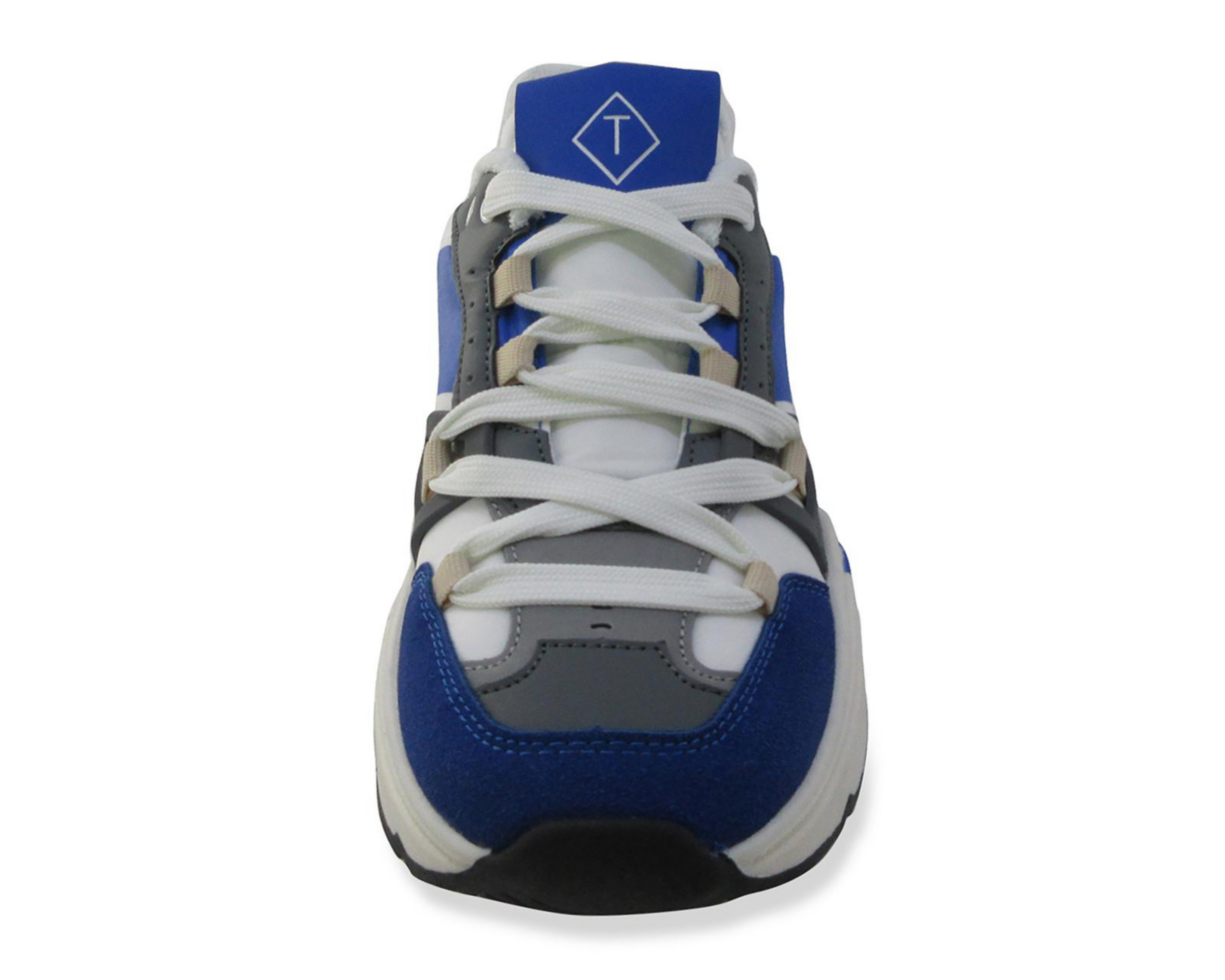 Foto 6 | Tenis Casuales Thinner para Hombre