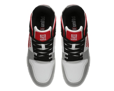Foto 3 | Tenis Casuales Eckó Unltd. para Hombre