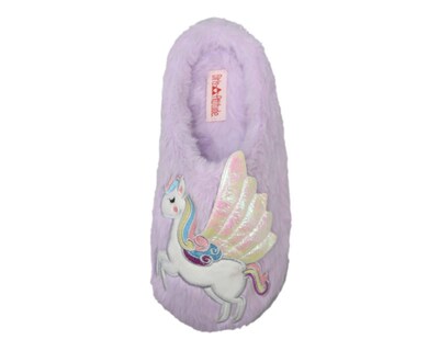 Foto 4 | Pantuflas Girls Attitude para Niña