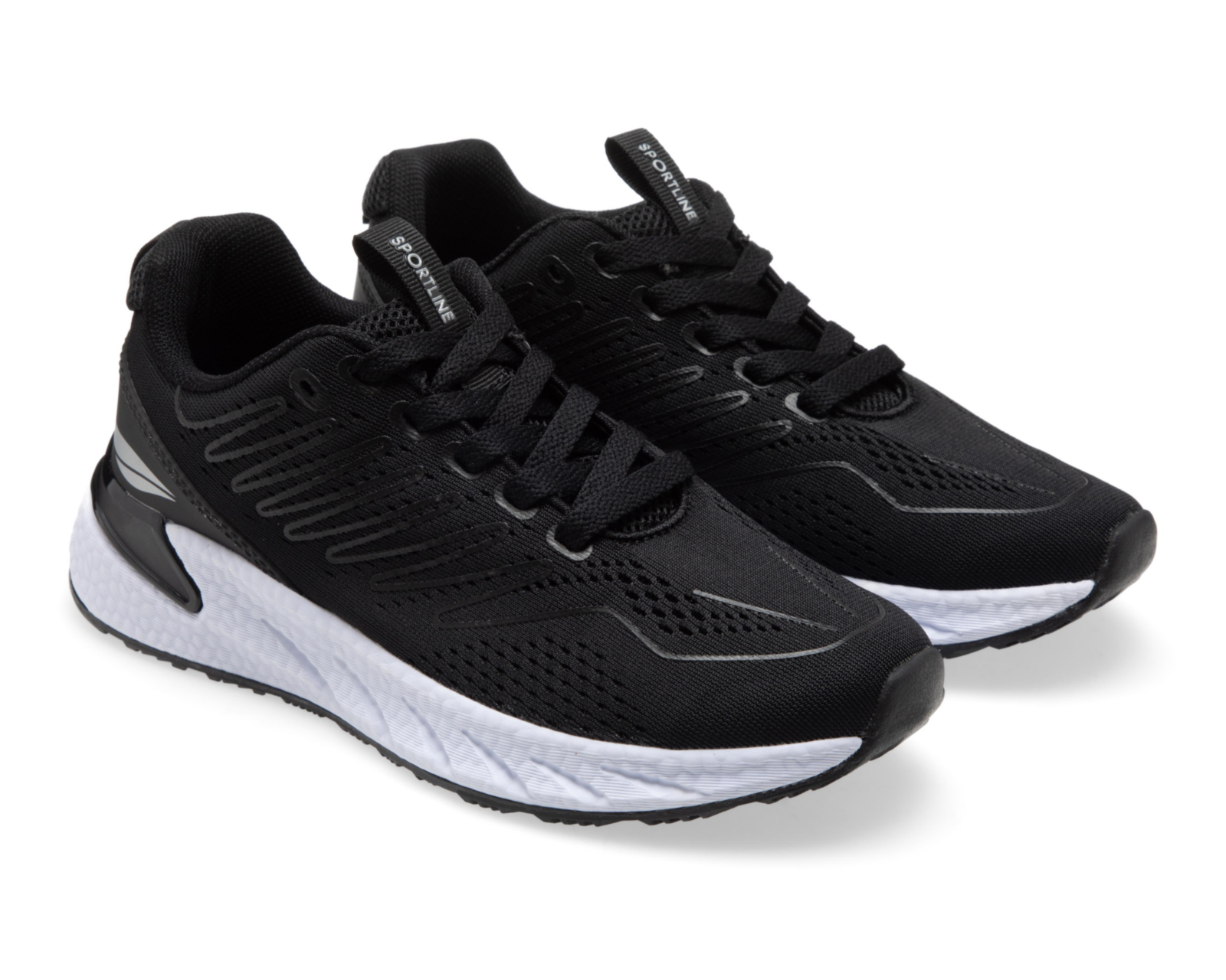 Tenis Sportline Juveniles