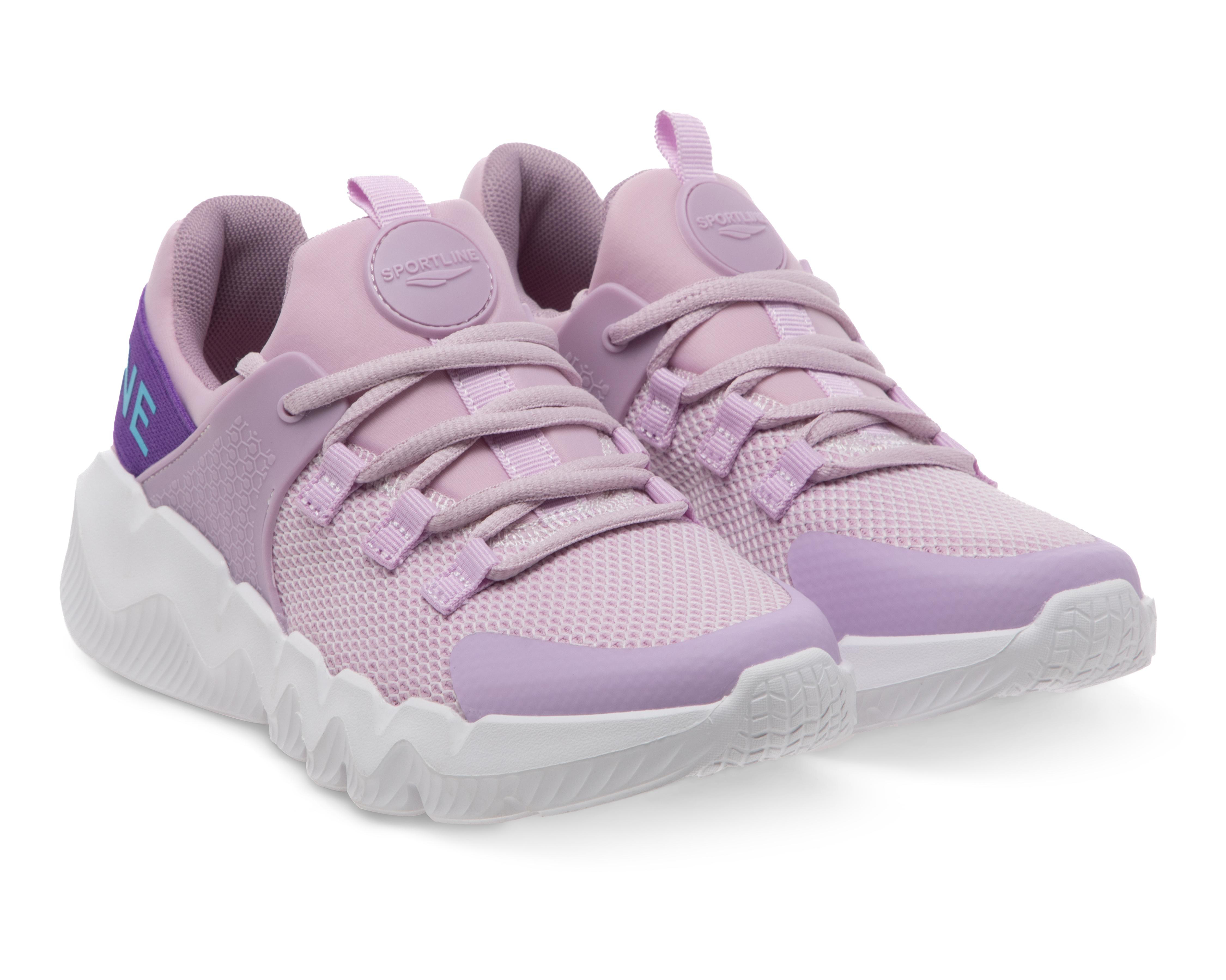 Tenis para Correr Sportline para Mujer