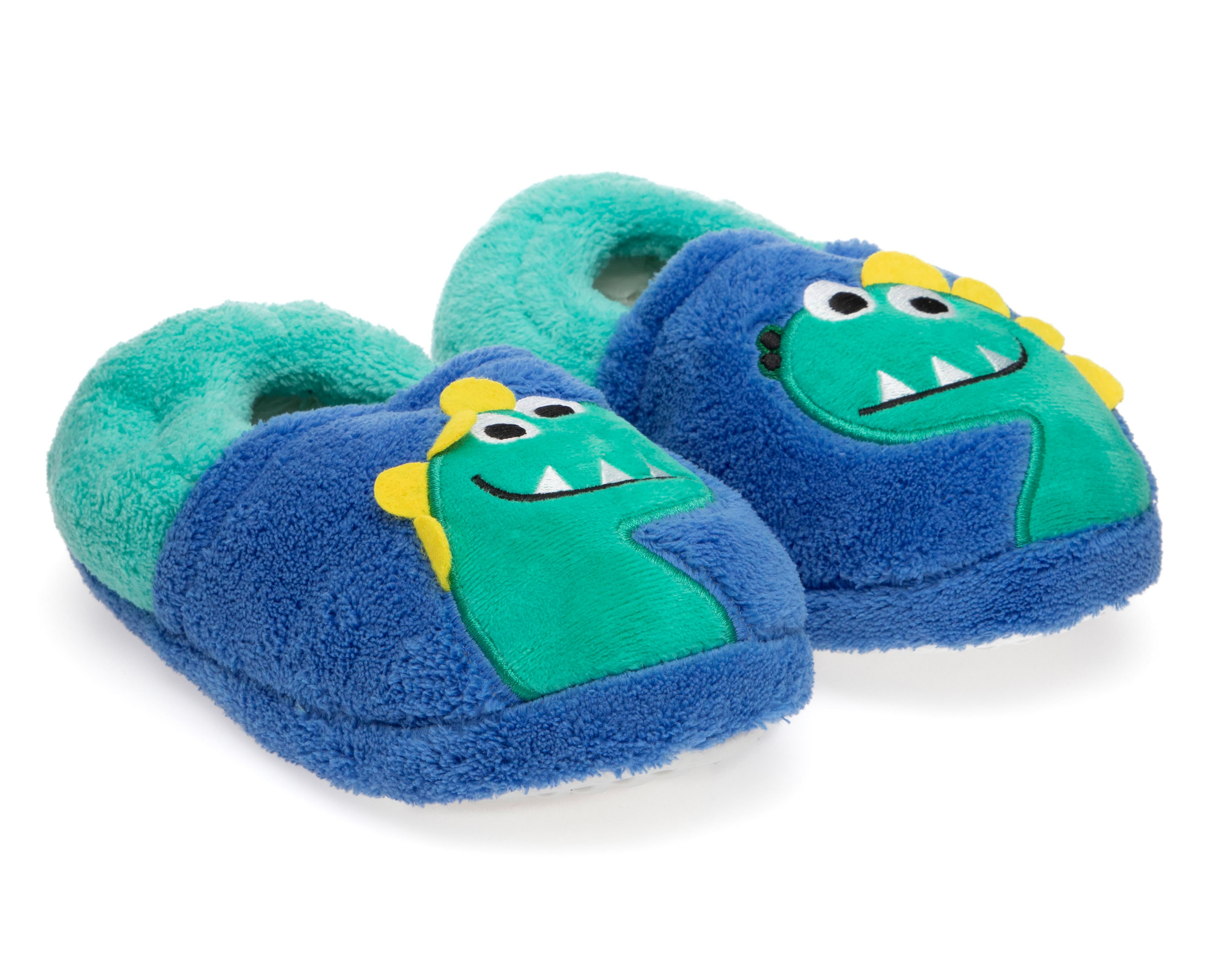 Pantuflas Refill para Niño