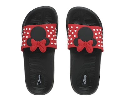 Foto 3 | Sandalias de Playa Disney para Mujer