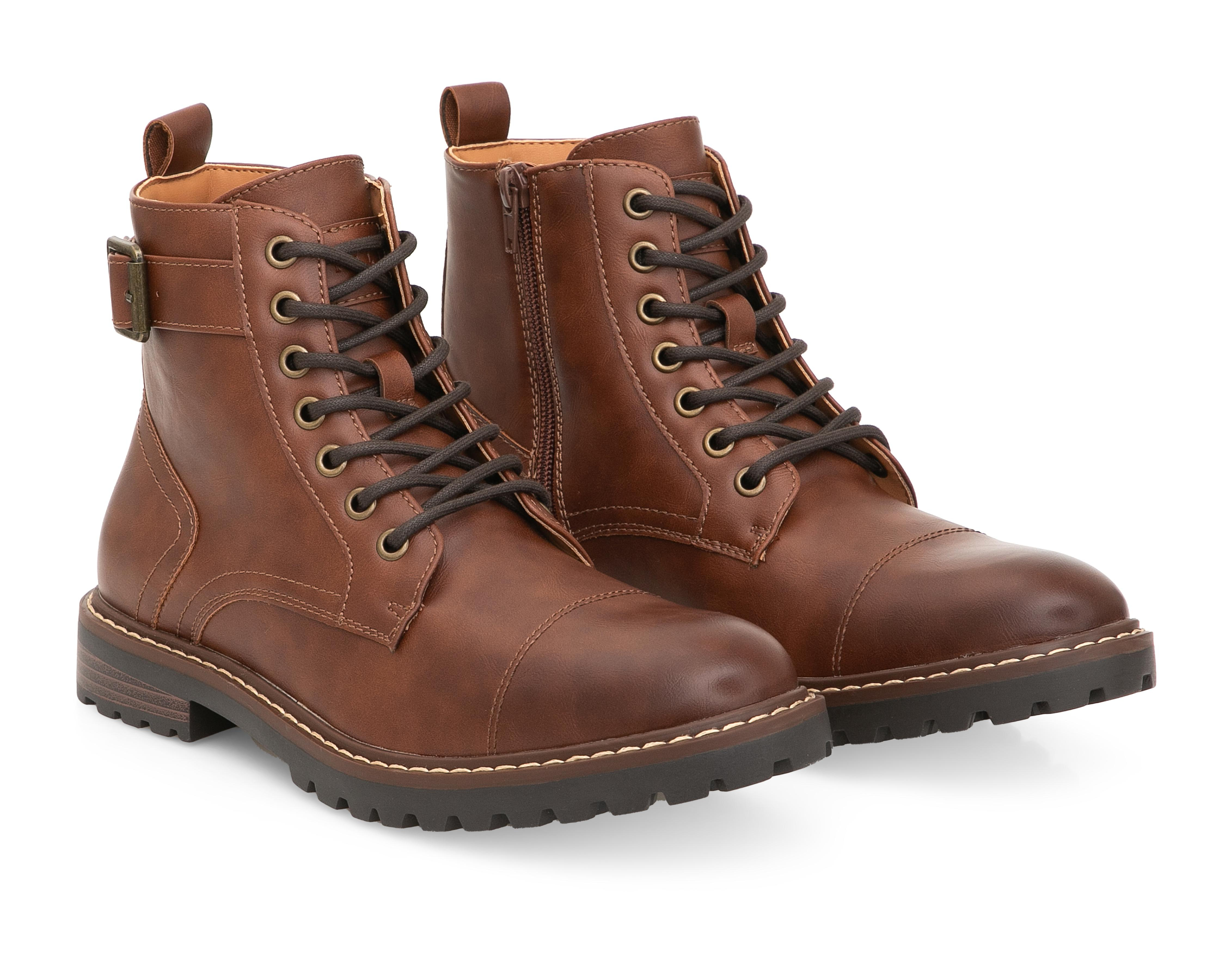 Foto 2 pulgar | Botas Casuales Refill para Hombre