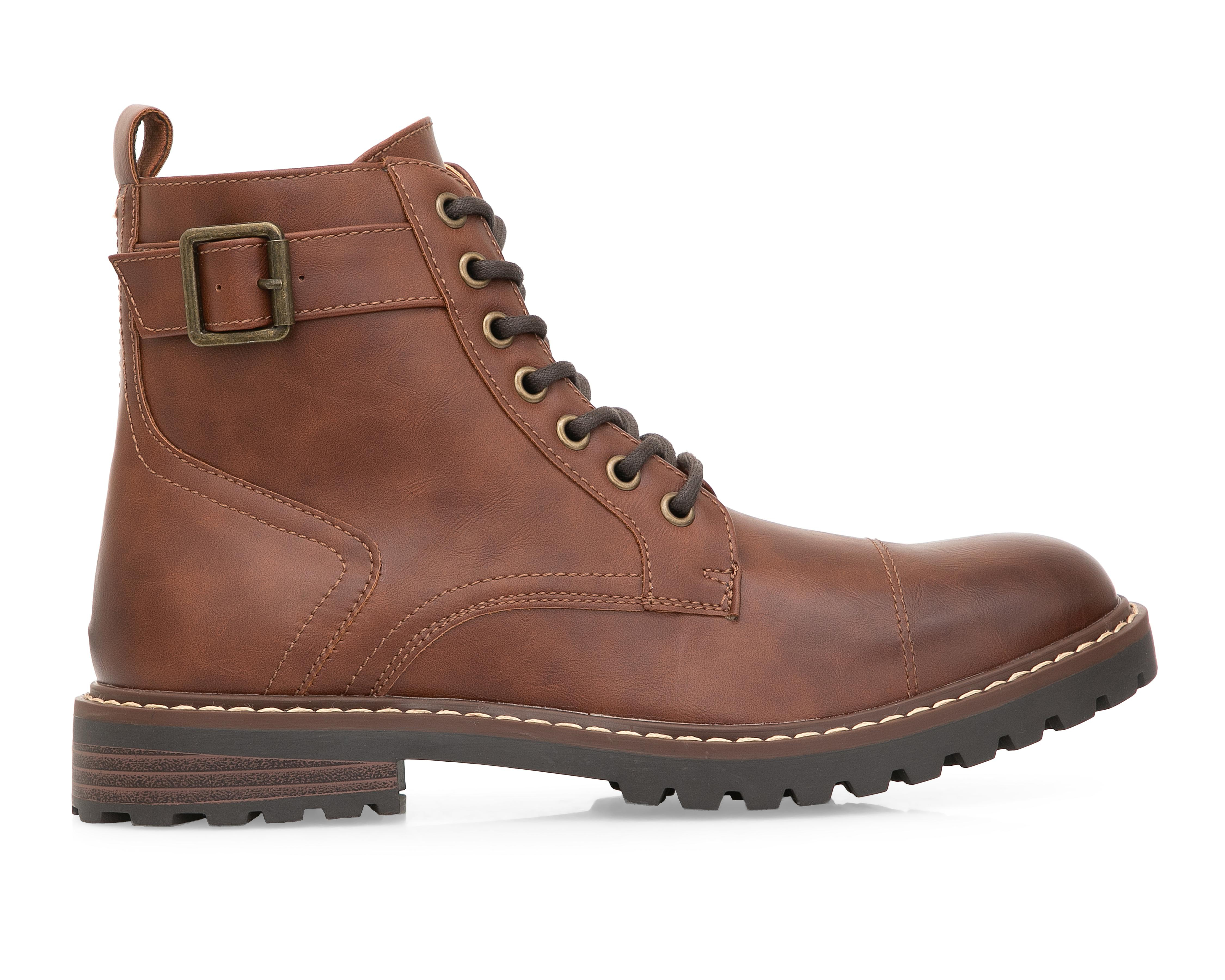 Foto 2 | Botas Casuales Refill para Hombre