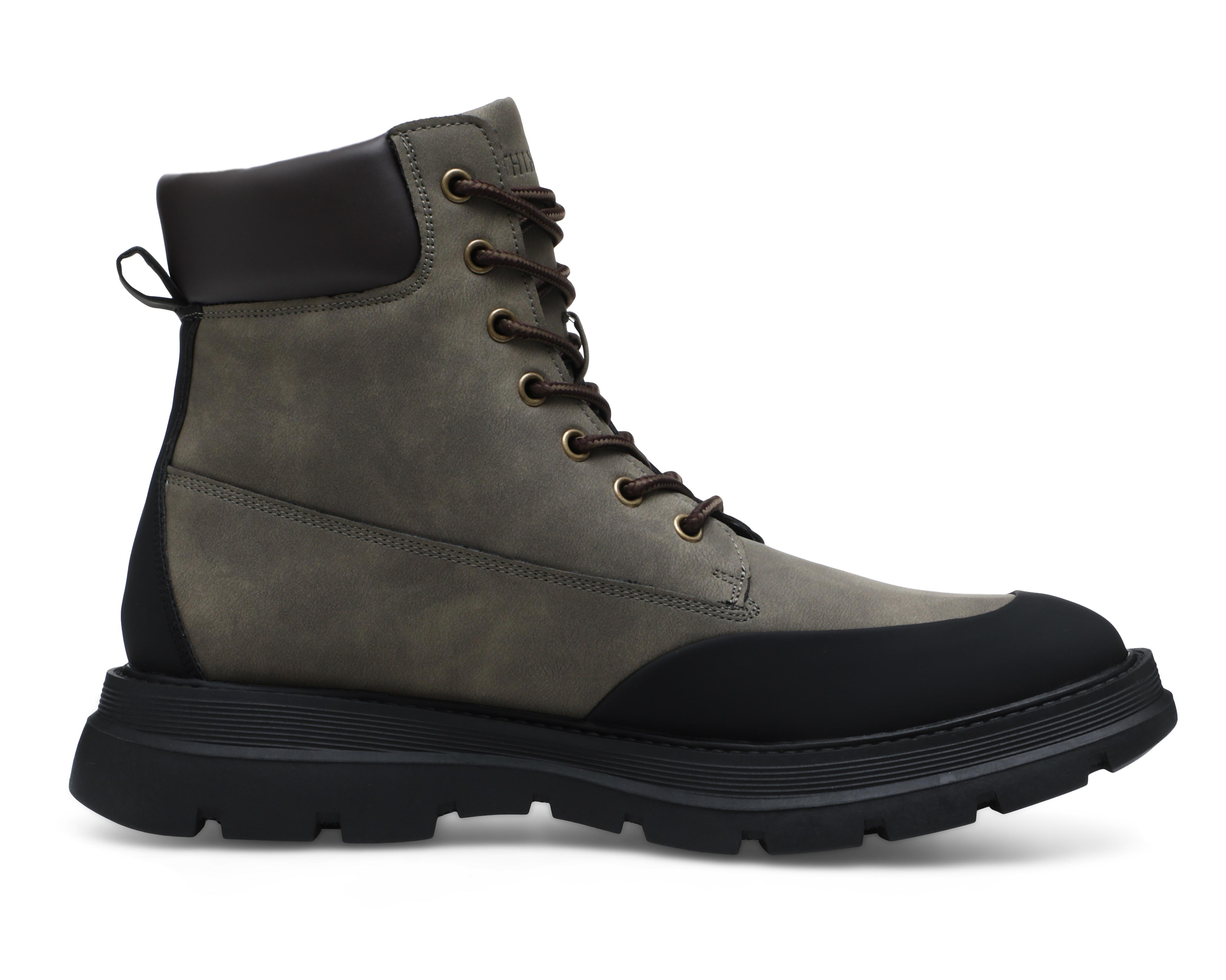 Foto 5 pulgar | Botas Casuales Thinner para Hombre