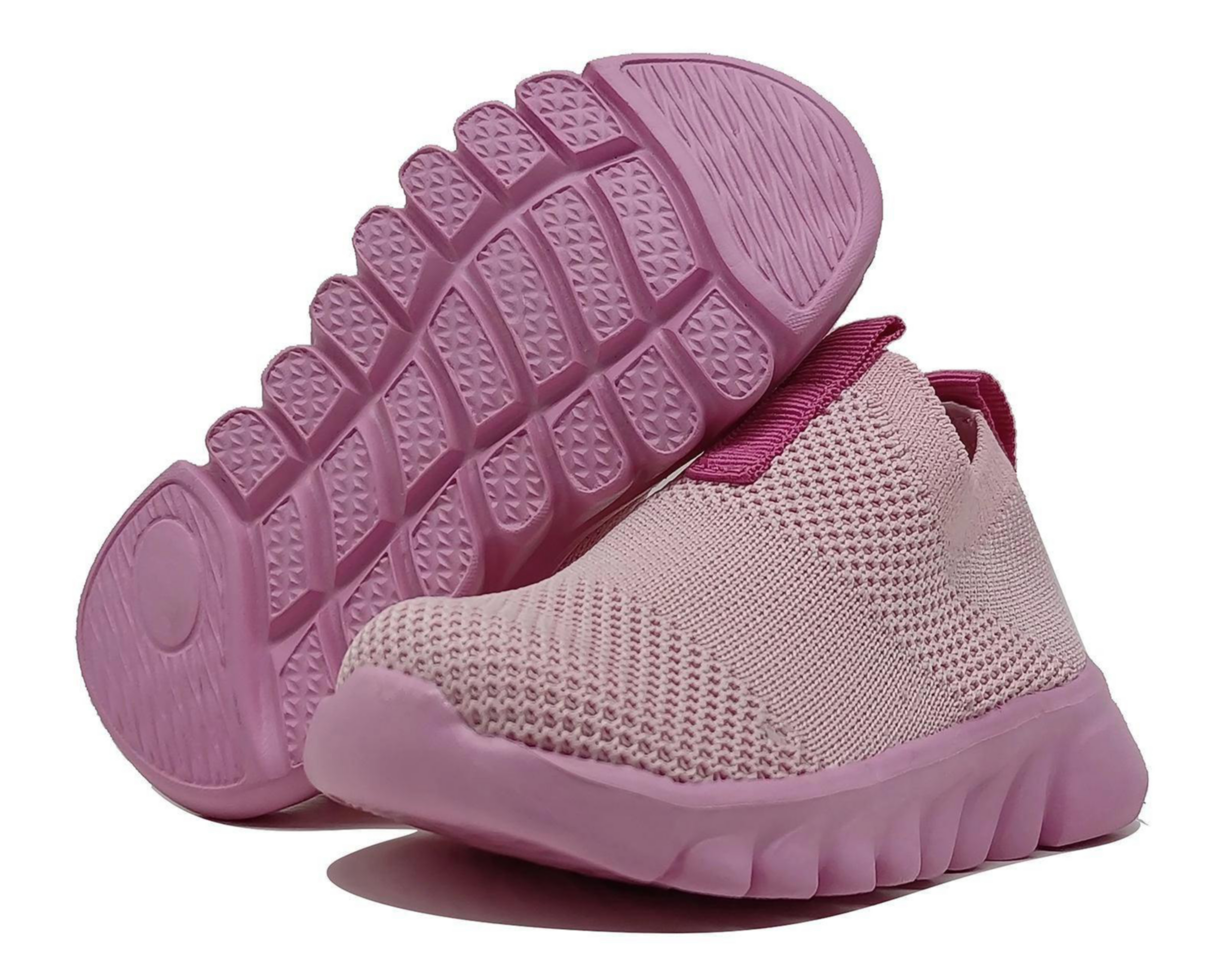 Tenis de Moda Baby Colors para Bebé Niña $379