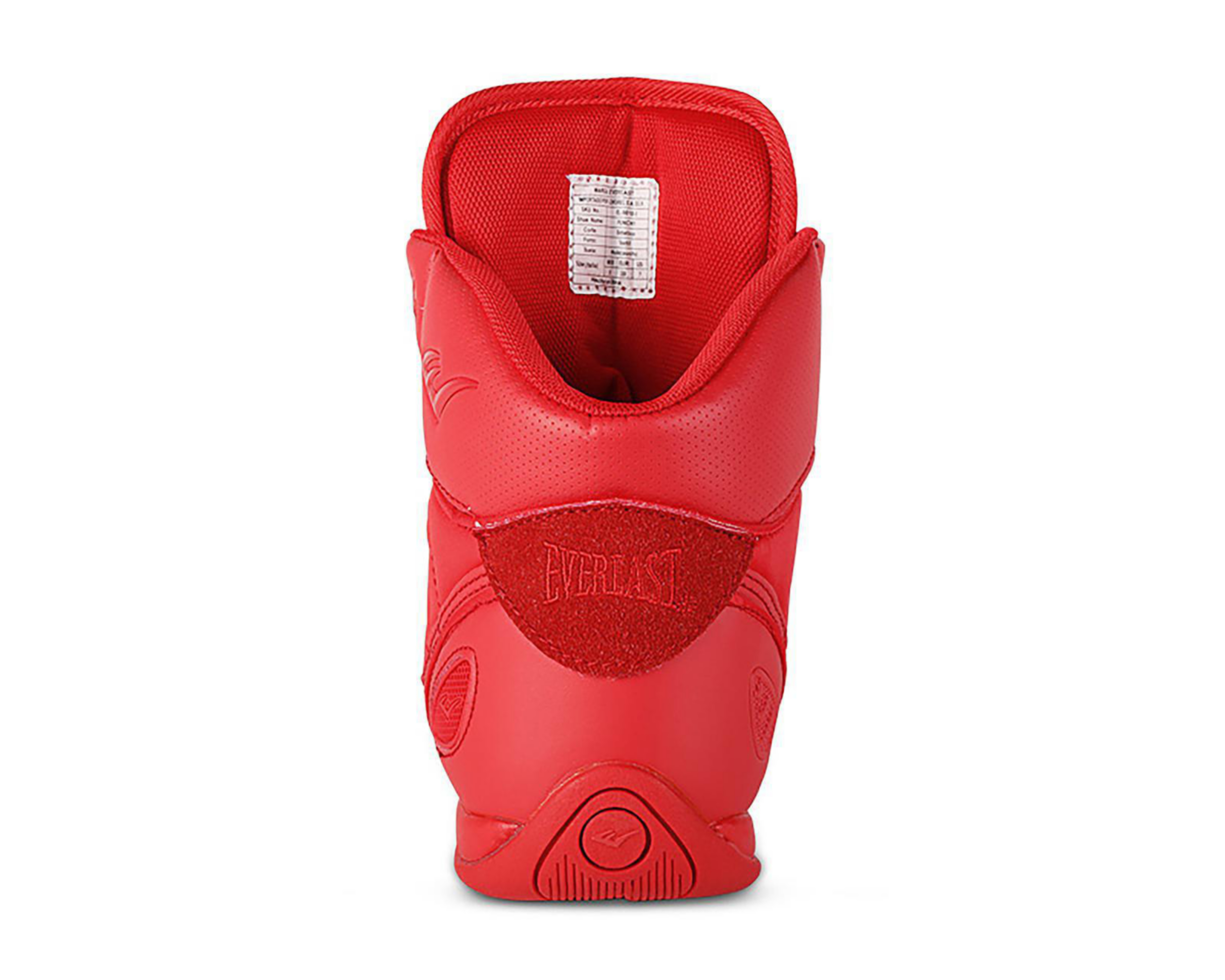 Foto 6 pulgar | Tenis de Boxeo Everlast para Hombre