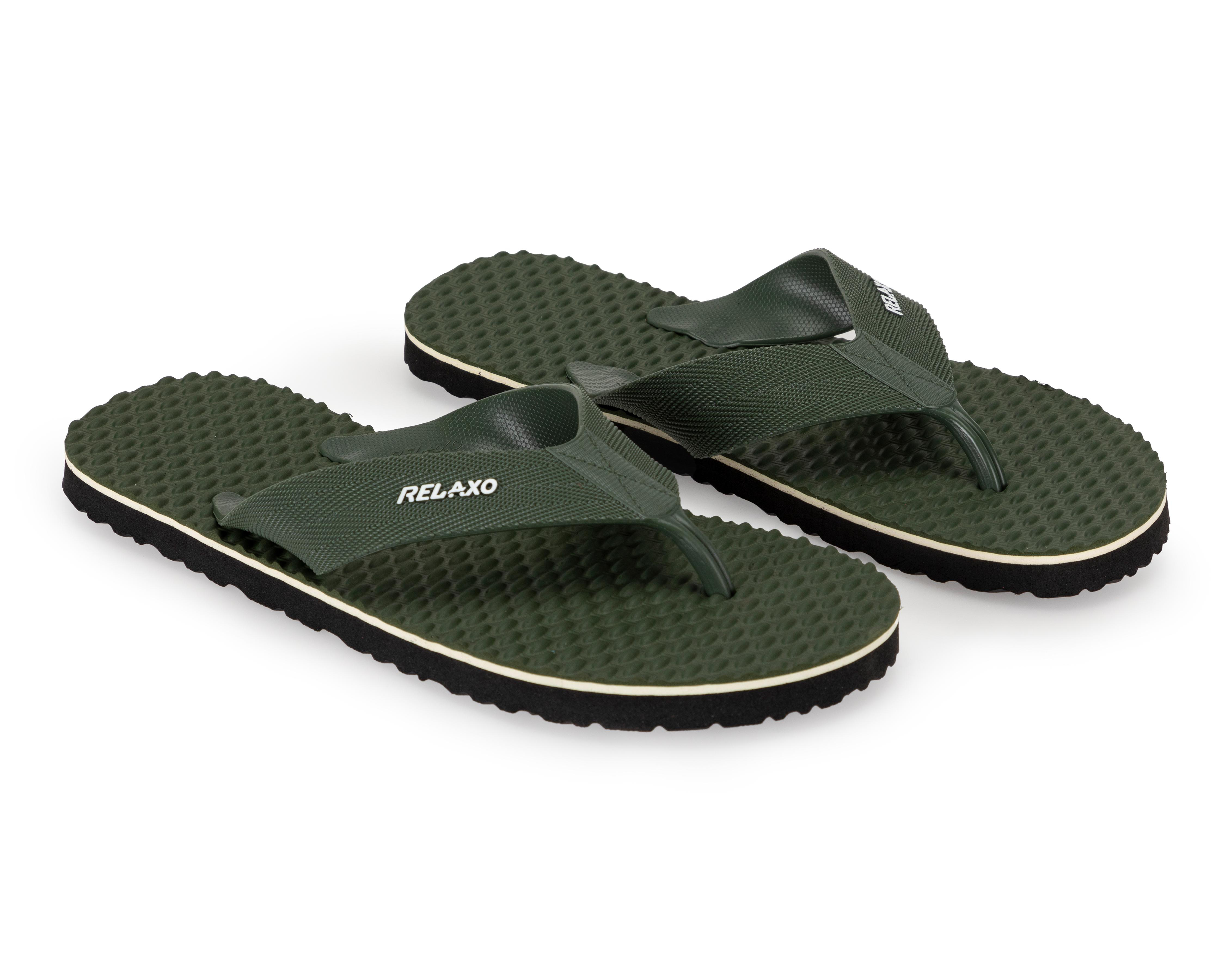 Sandalias de Playa Relaxo para Hombre