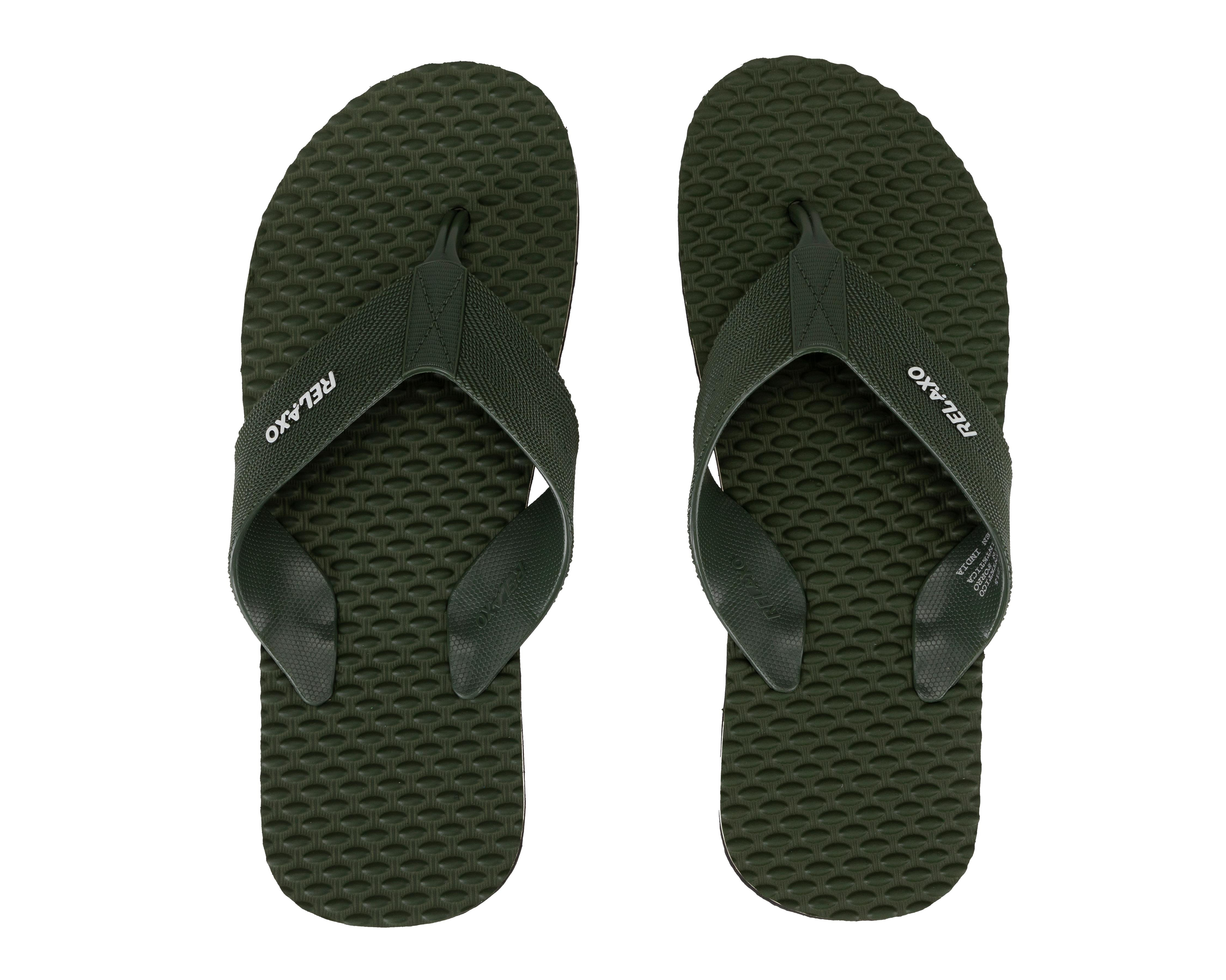 Foto 4 pulgar | Sandalias de Playa Relaxo para Hombre