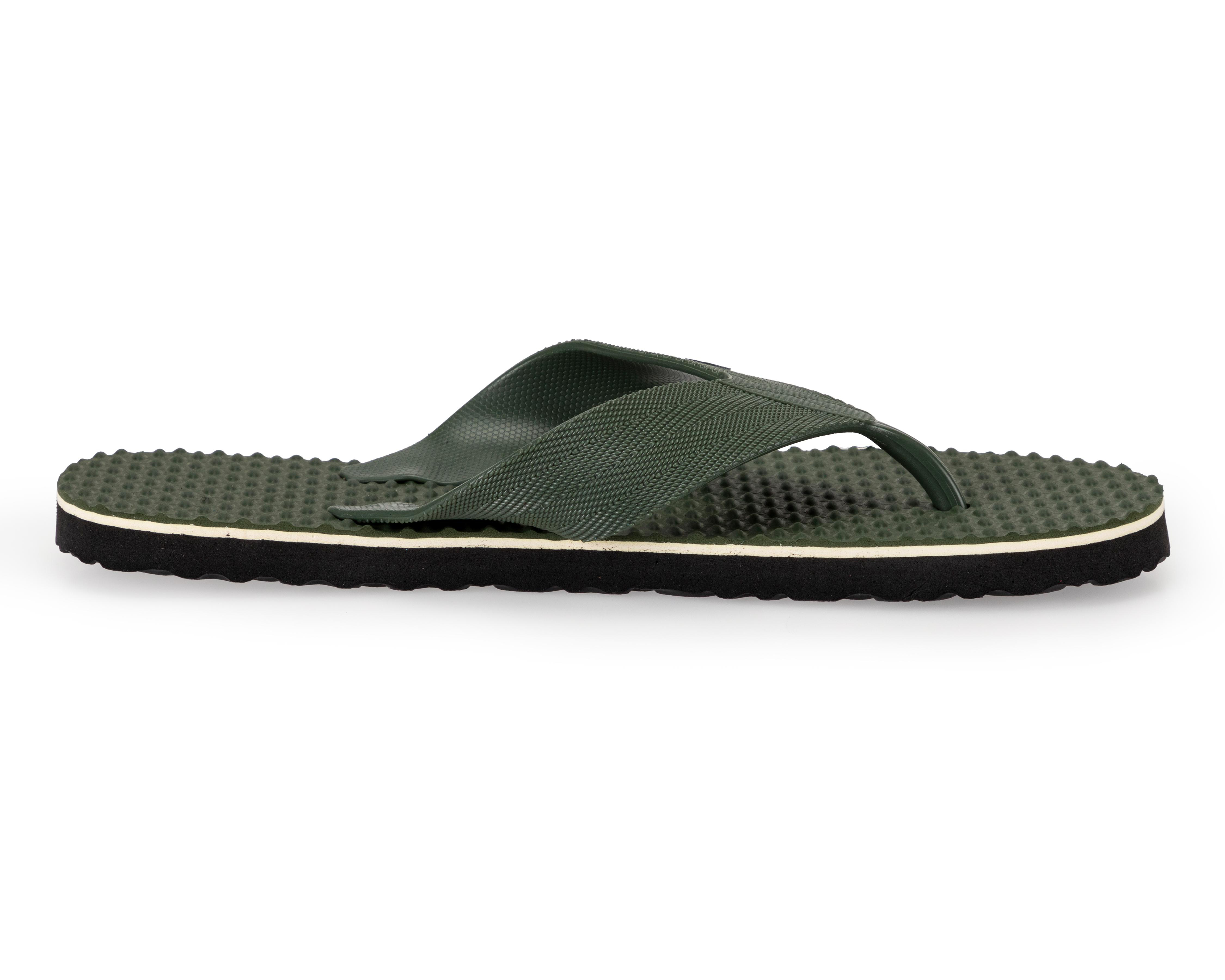 Foto 4 | Sandalias de Playa Relaxo para Hombre