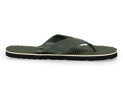 Foto 4 | Sandalias de Playa Relaxo para Hombre