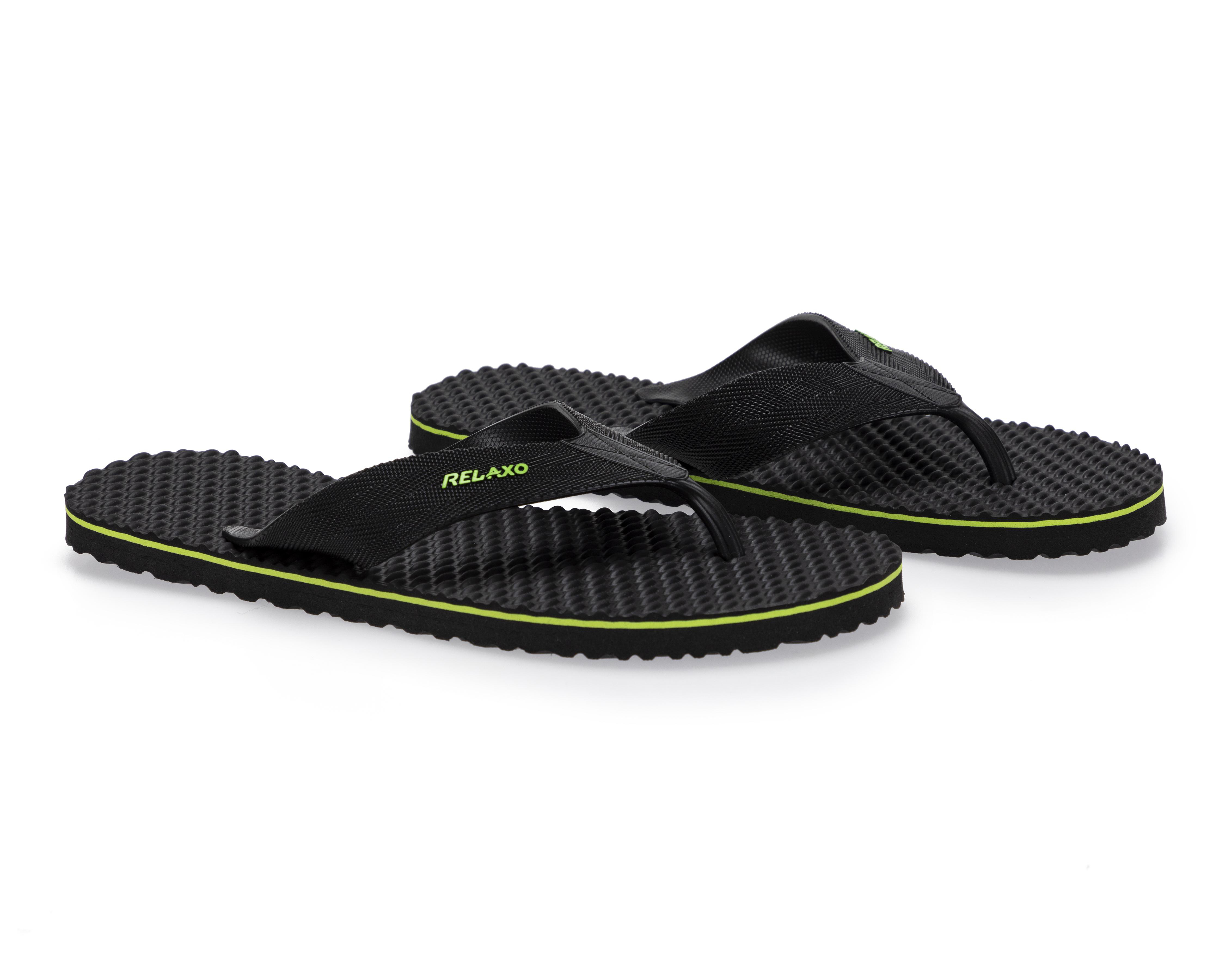 Sandalias de Playa Relaxo para Hombre