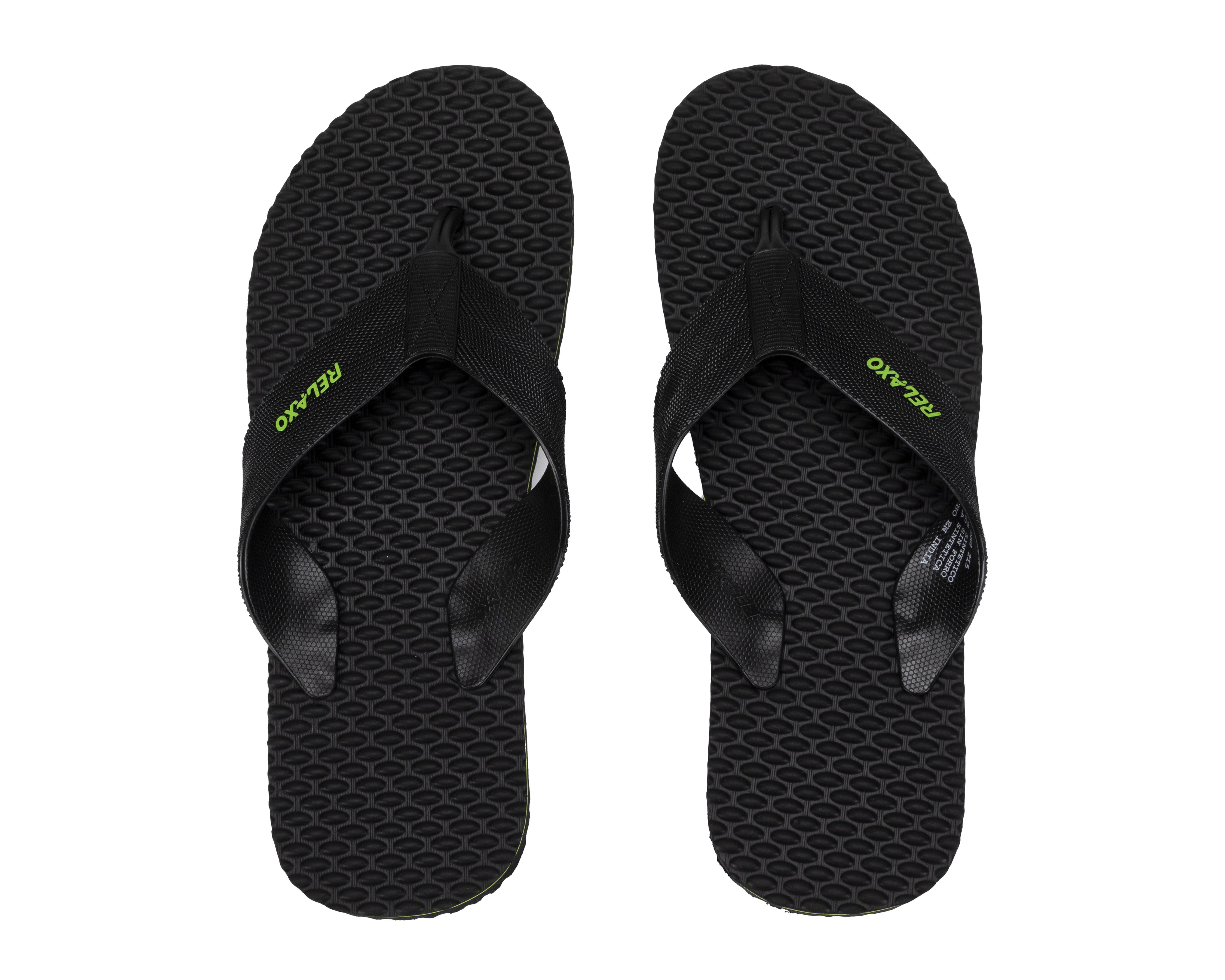 Foto 4 pulgar | Sandalias de Playa Relaxo para Hombre