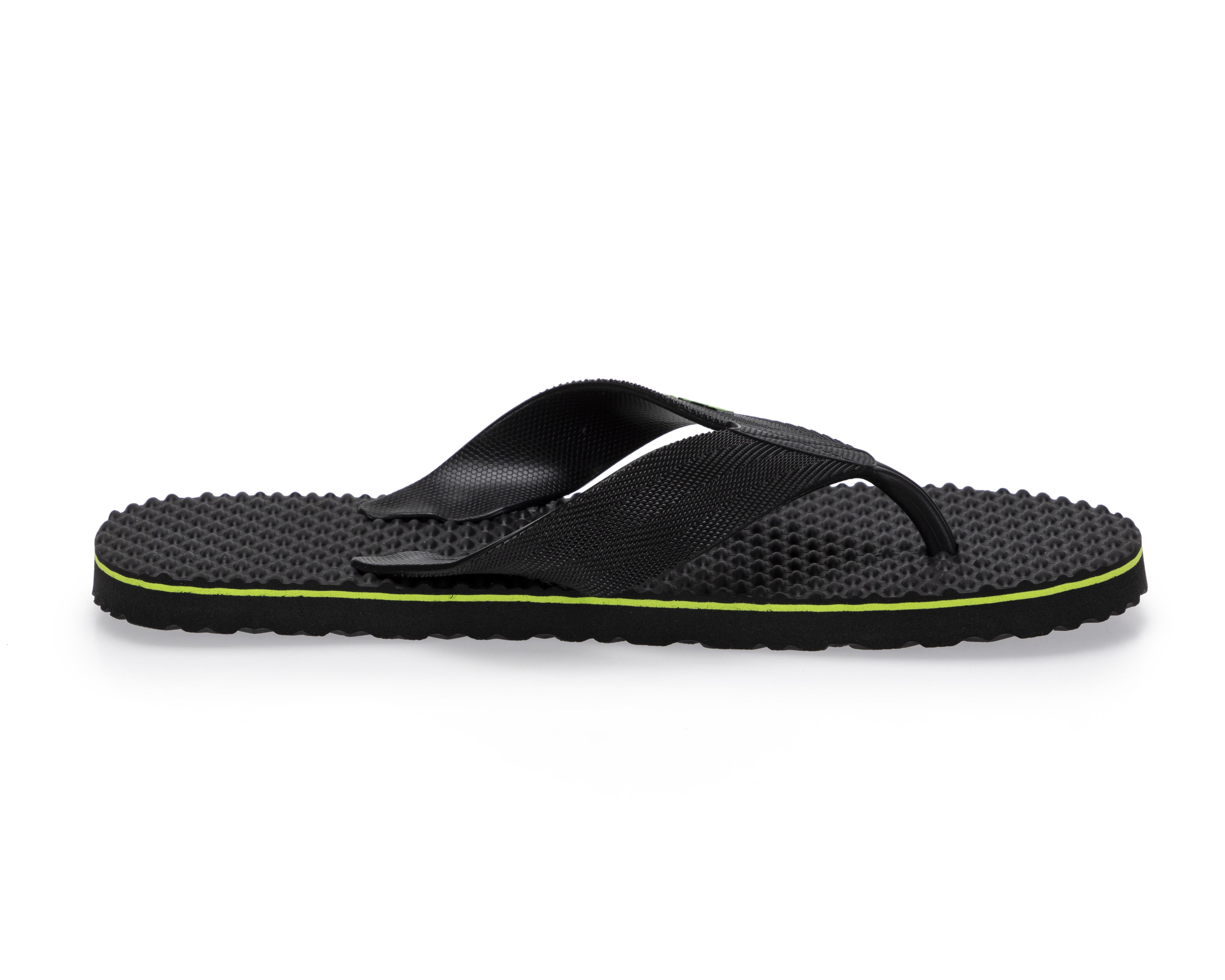 Foto 4 | Sandalias de Playa Relaxo para Hombre